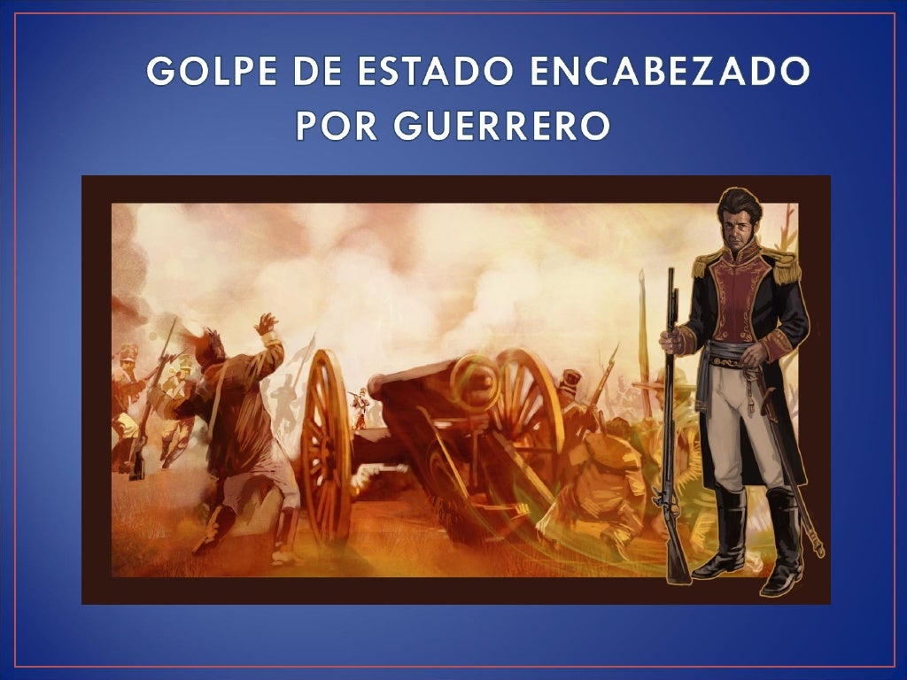 El primer imperio mexicano