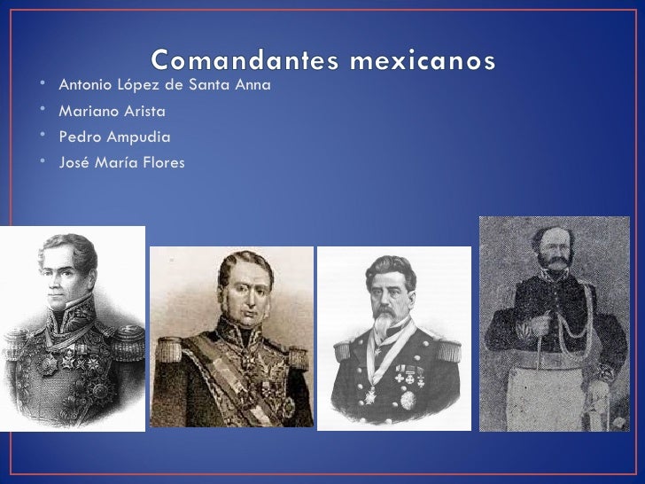 El primer imperio mexicano