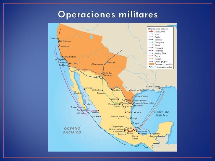 El primer imperio mexicano