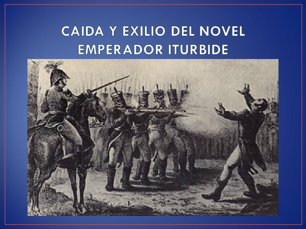 El primer imperio mexicano