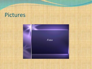 Pictures 
