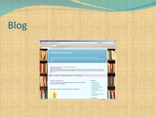 Blog 
