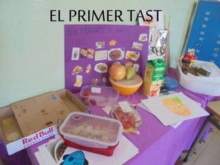 EL PRIMERTAST
 