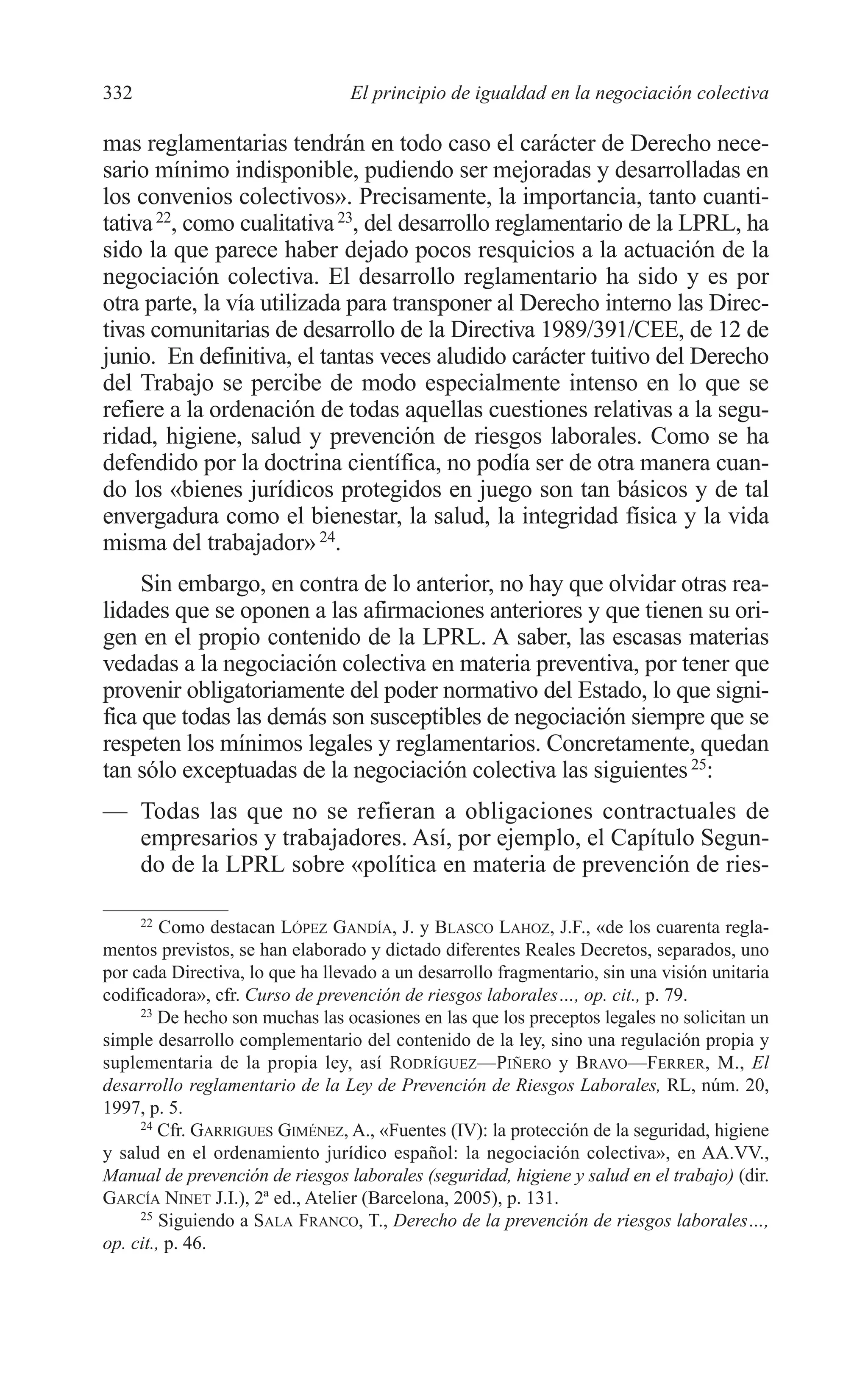 El principiodeigualdadenlanegociacioncolectiva ccncc