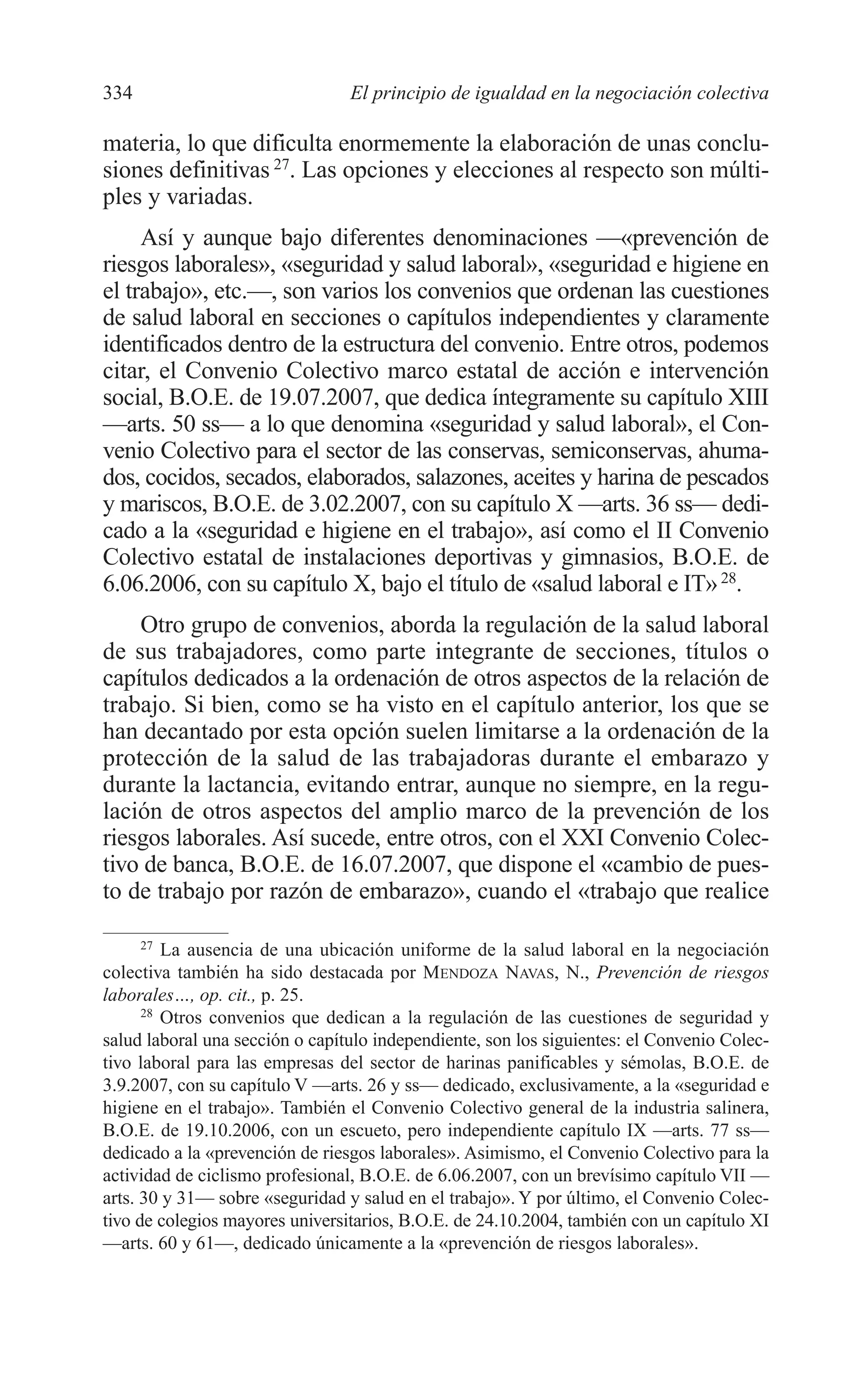 El principiodeigualdadenlanegociacioncolectiva ccncc