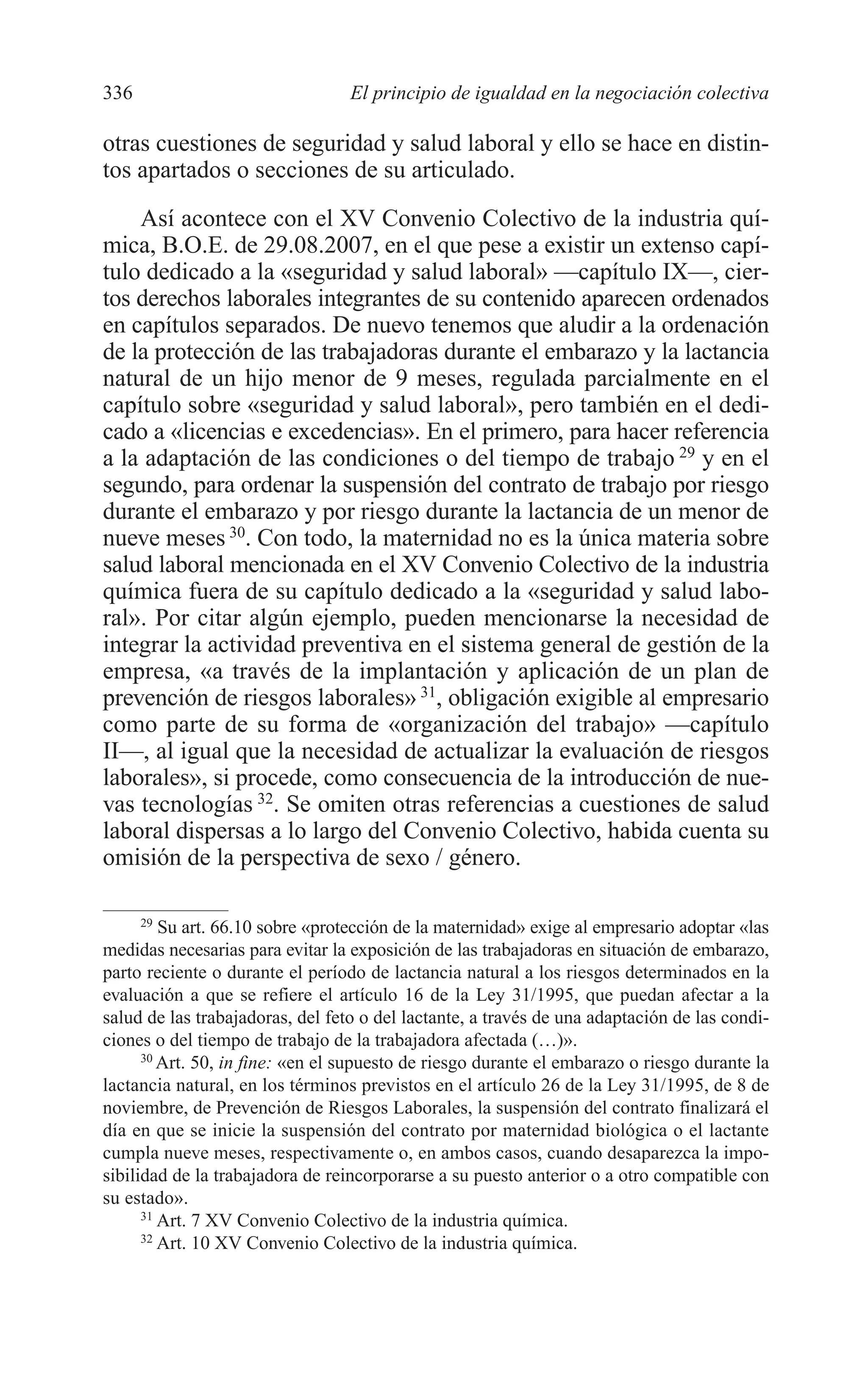 El principiodeigualdadenlanegociacioncolectiva ccncc