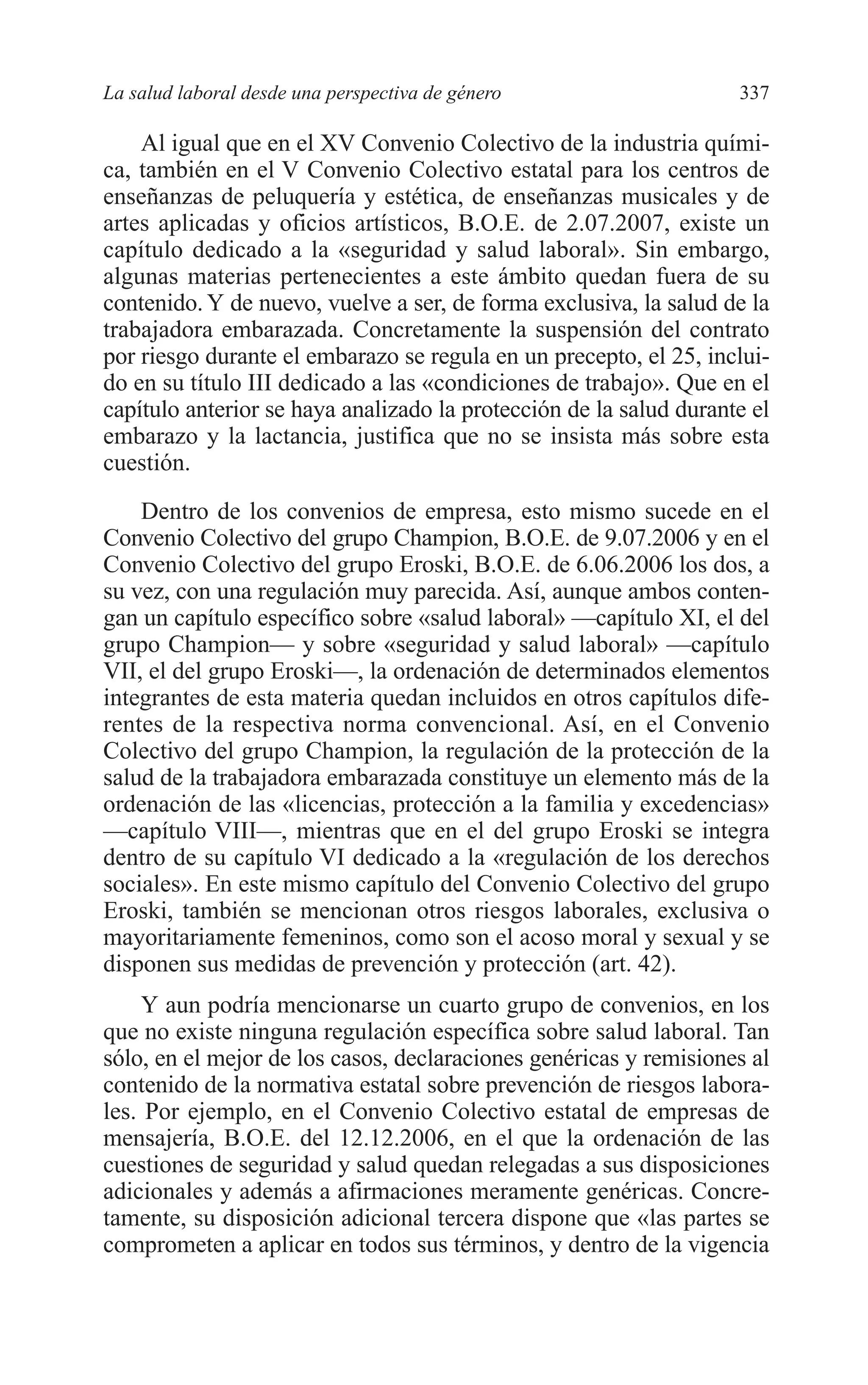 El principiodeigualdadenlanegociacioncolectiva ccncc