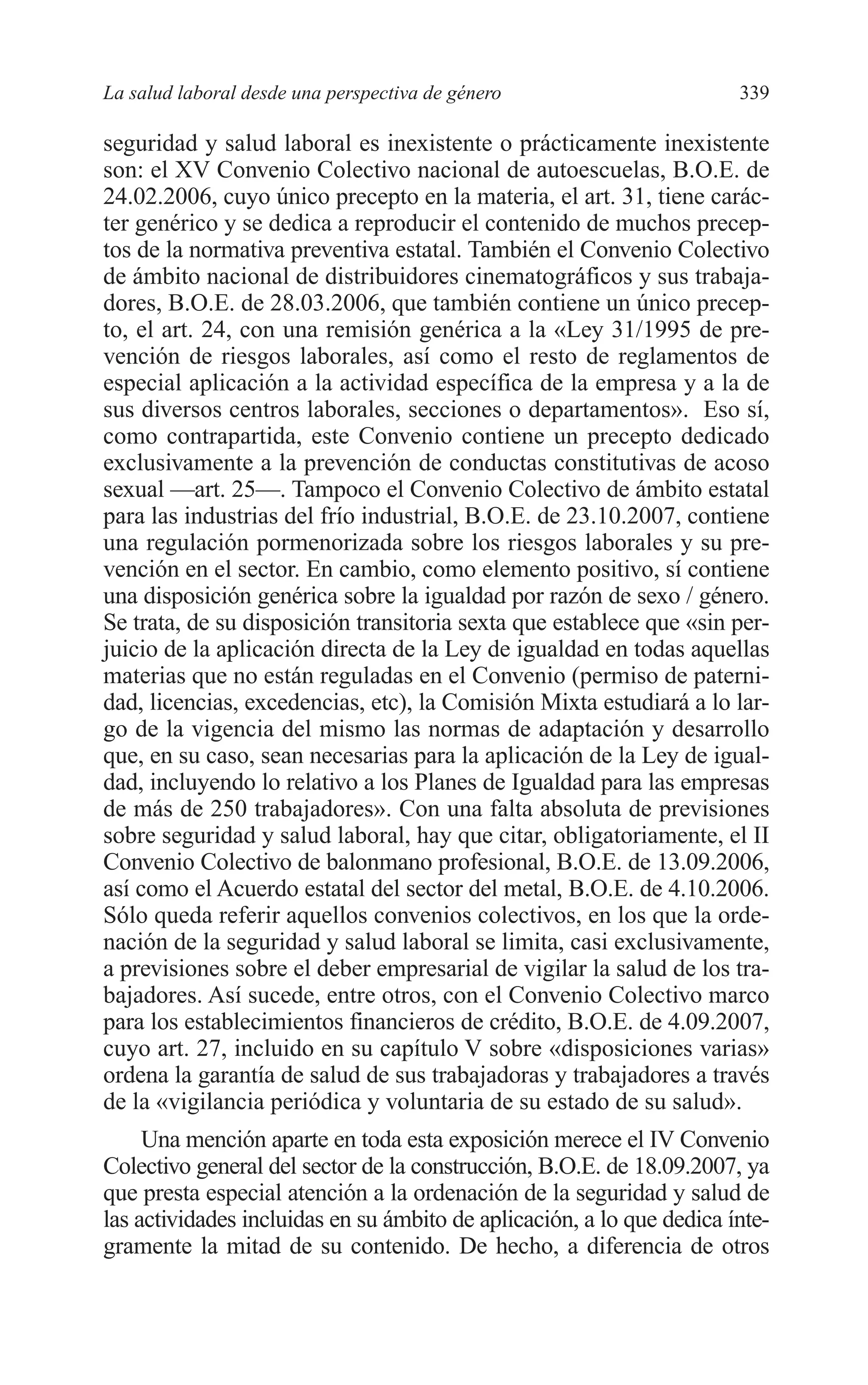 El principiodeigualdadenlanegociacioncolectiva ccncc