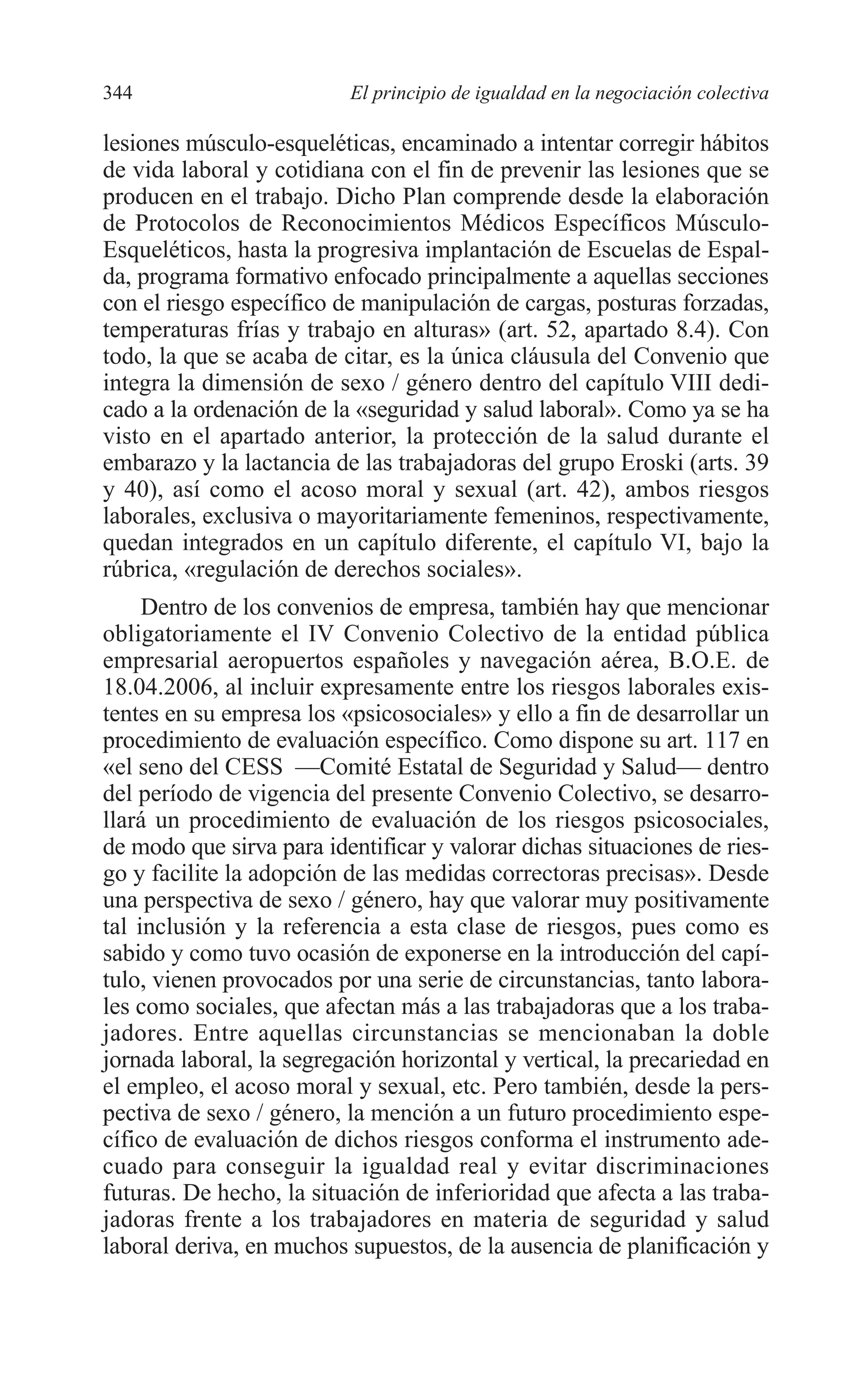 El principiodeigualdadenlanegociacioncolectiva ccncc