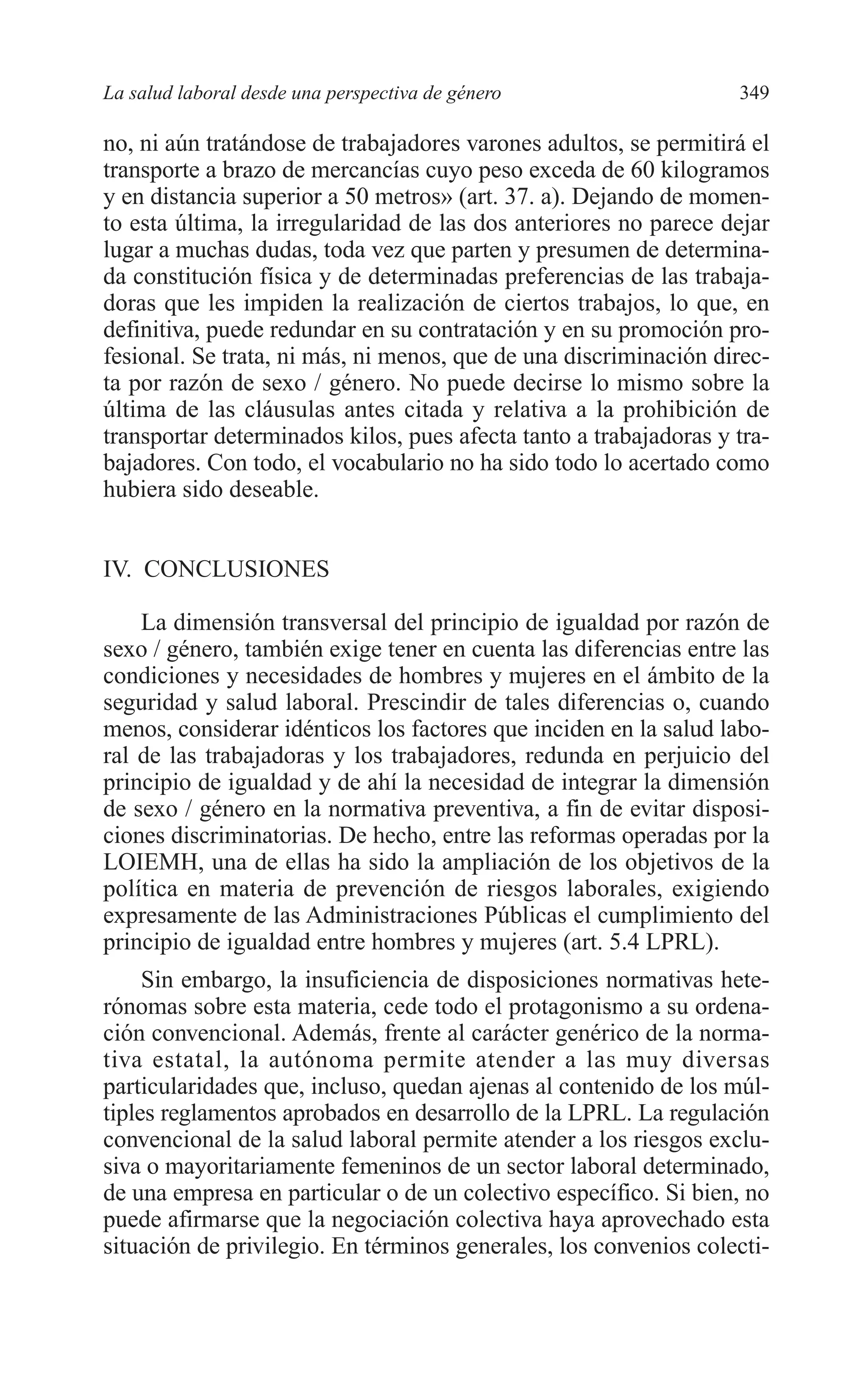 El principiodeigualdadenlanegociacioncolectiva ccncc