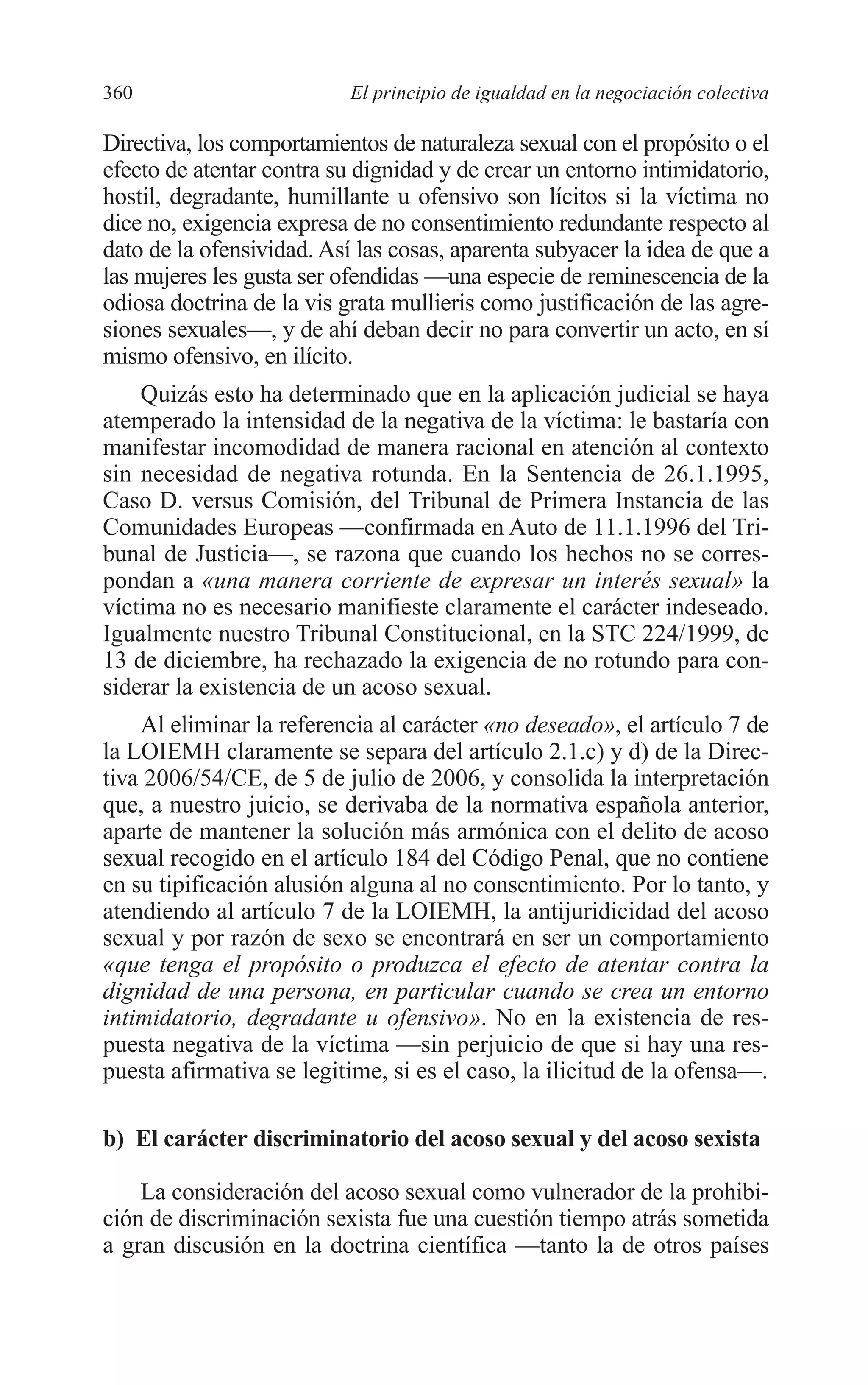 El principiodeigualdadenlanegociacioncolectiva ccncc