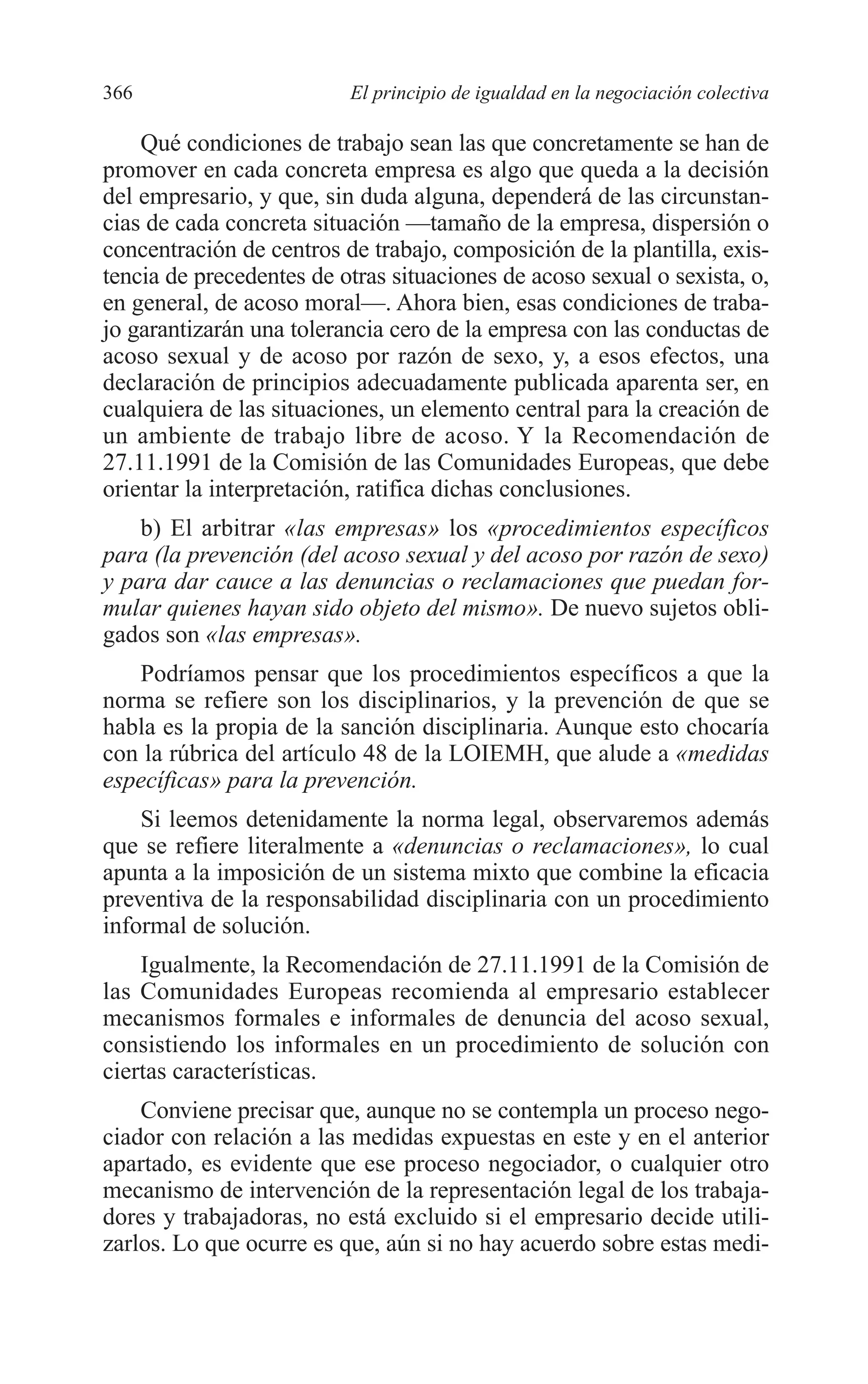 El principiodeigualdadenlanegociacioncolectiva ccncc