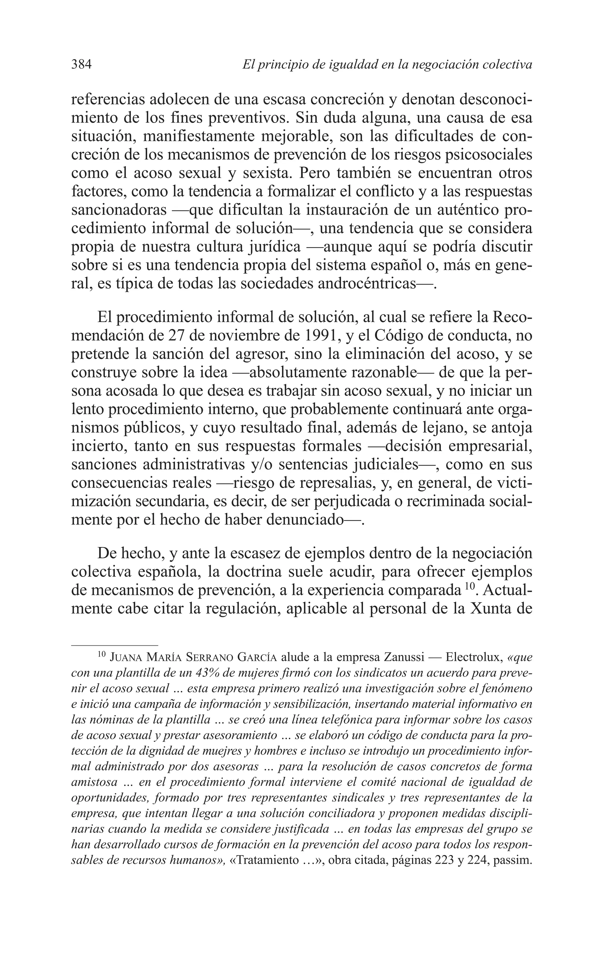 El principiodeigualdadenlanegociacioncolectiva ccncc