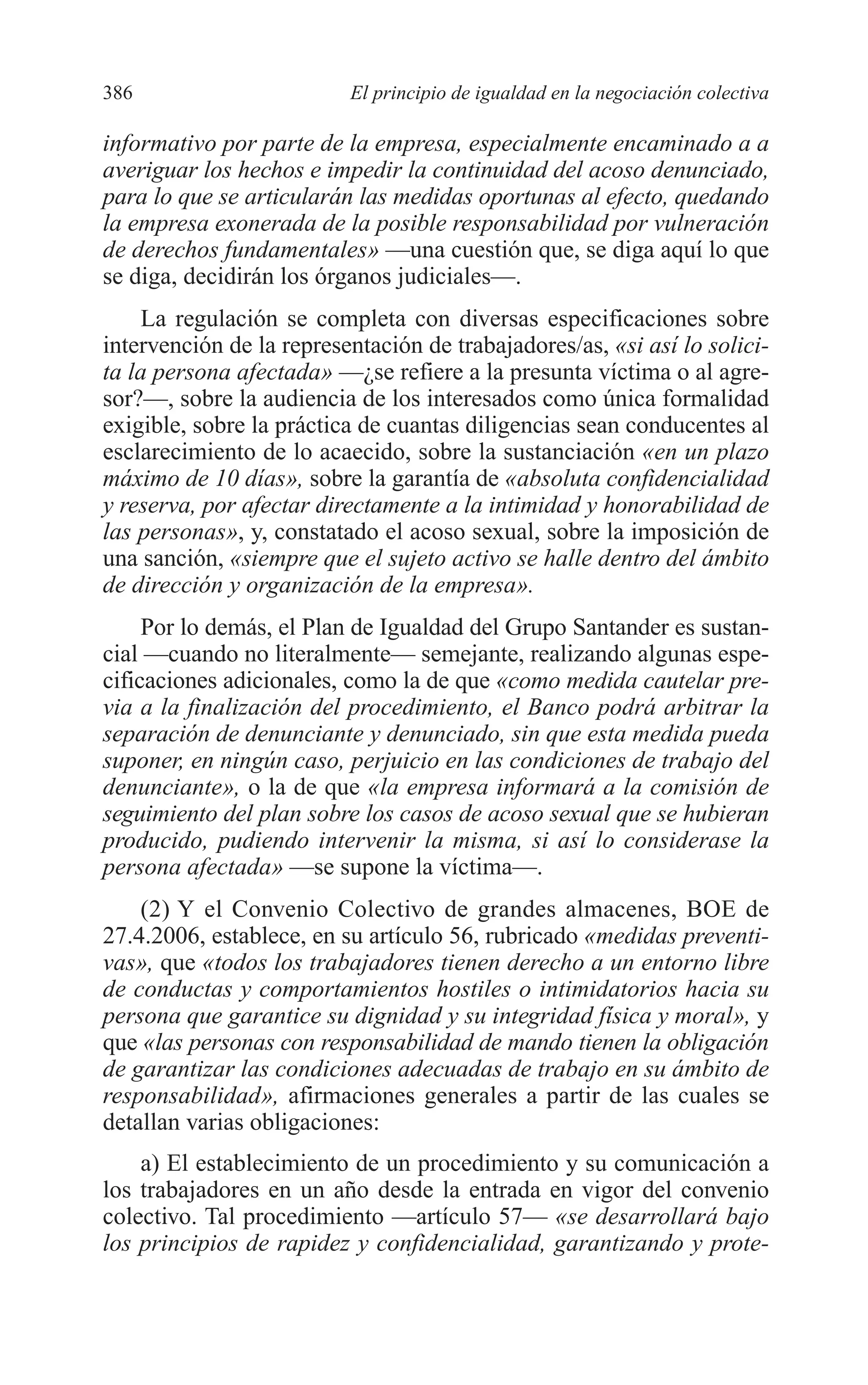 El principiodeigualdadenlanegociacioncolectiva ccncc