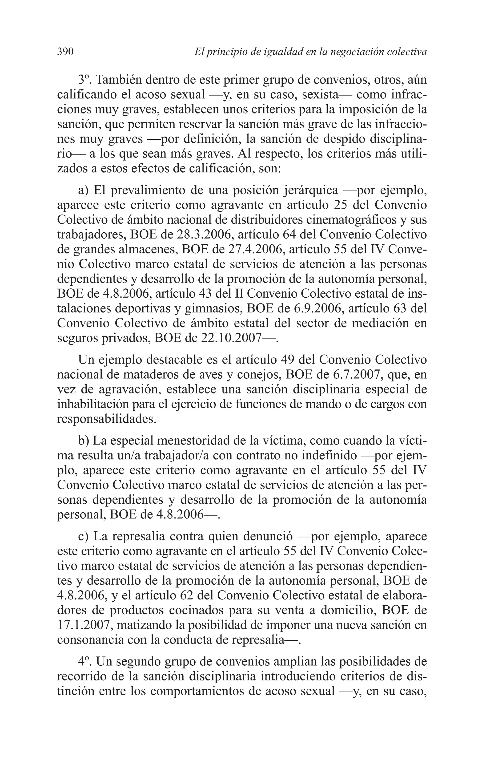 El principiodeigualdadenlanegociacioncolectiva ccncc