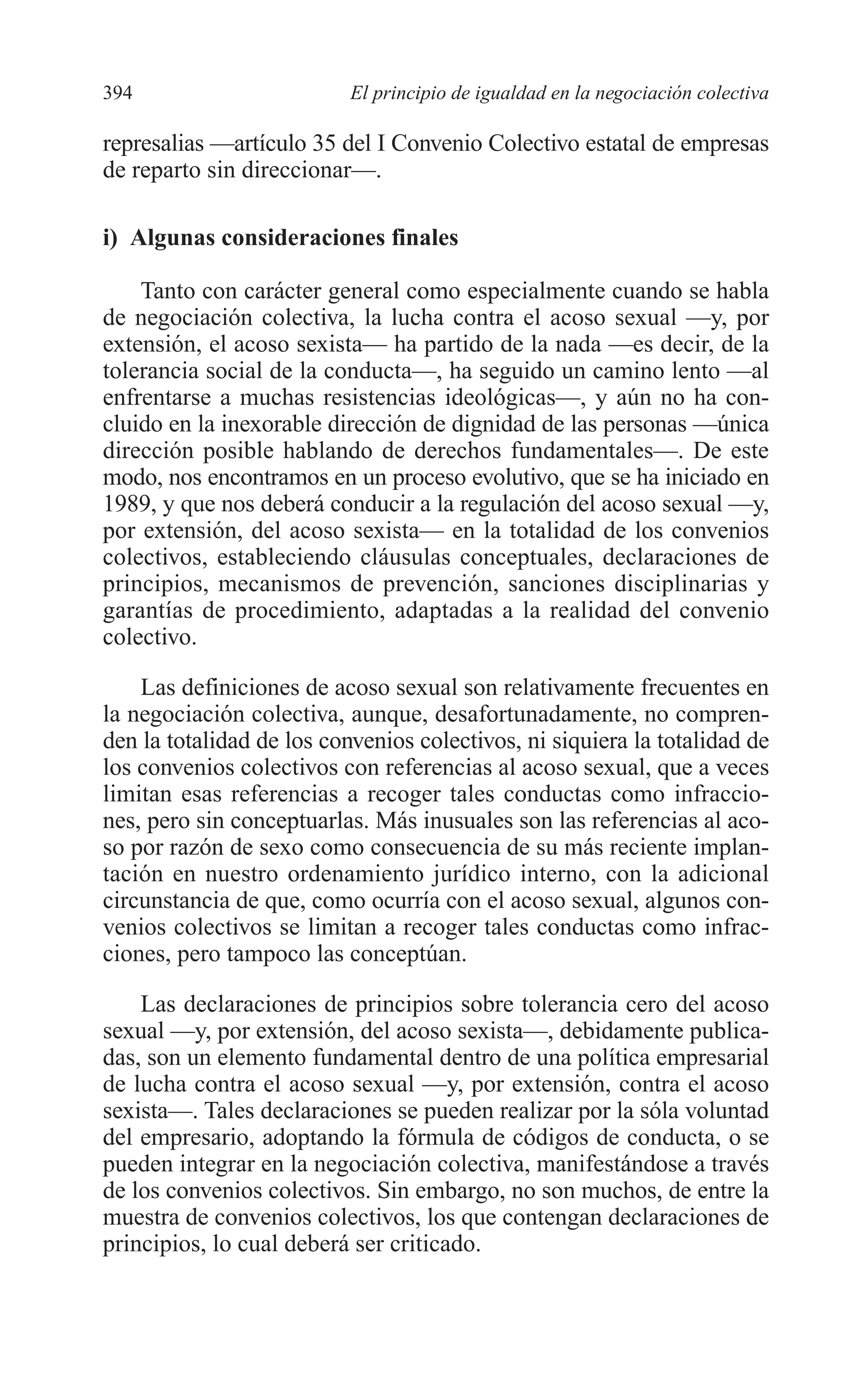 El principiodeigualdadenlanegociacioncolectiva ccncc