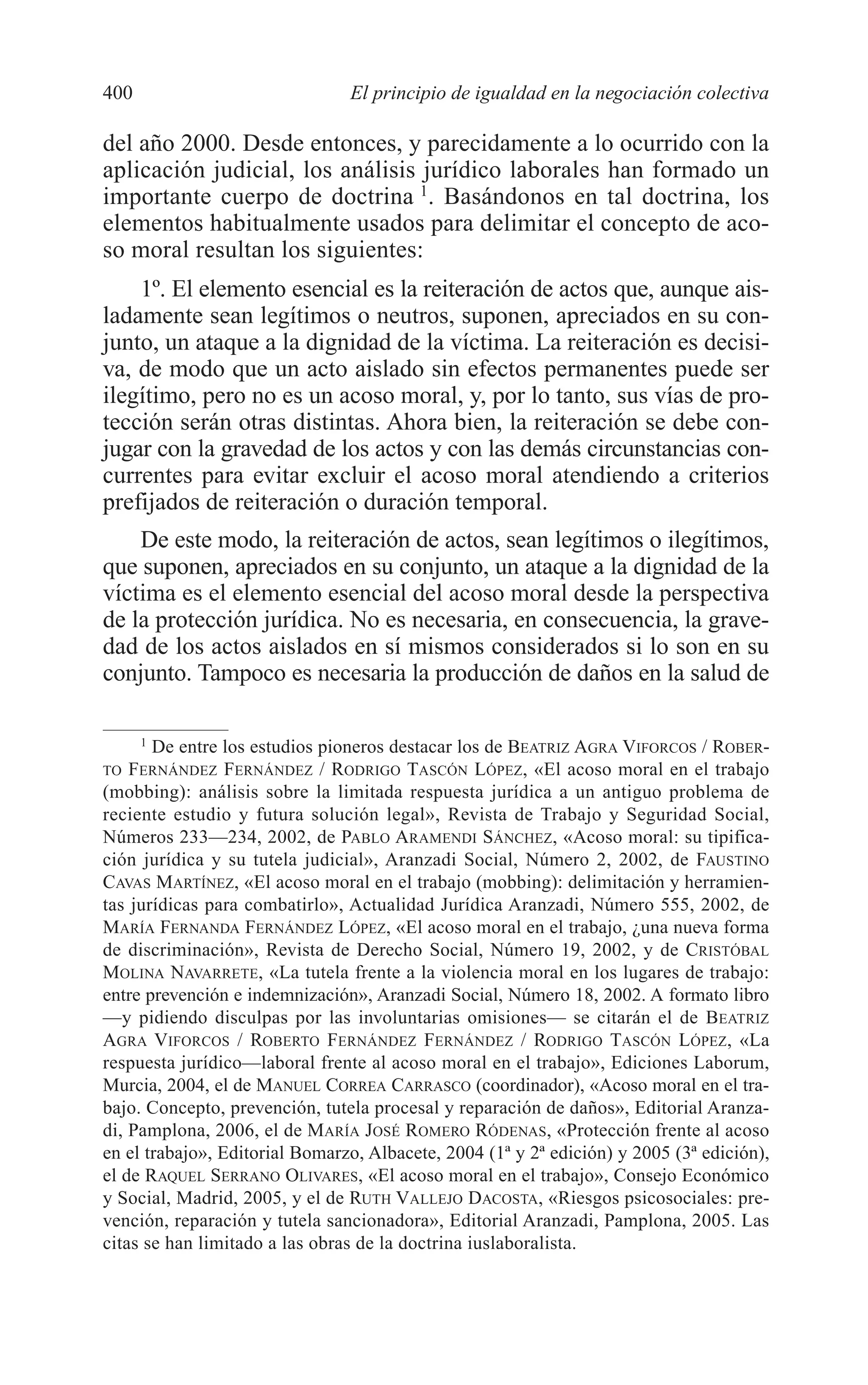 El principiodeigualdadenlanegociacioncolectiva ccncc