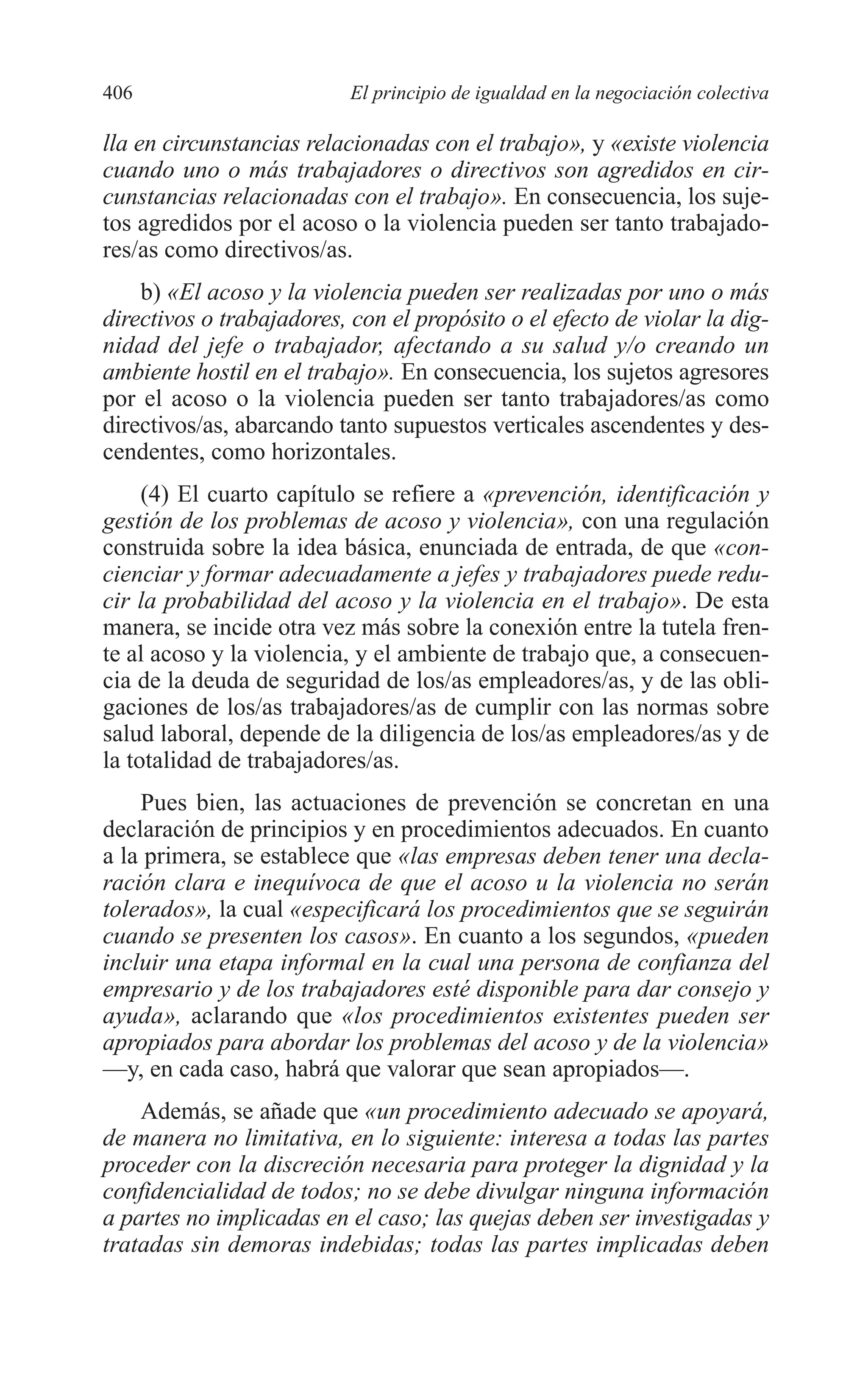 El principiodeigualdadenlanegociacioncolectiva ccncc