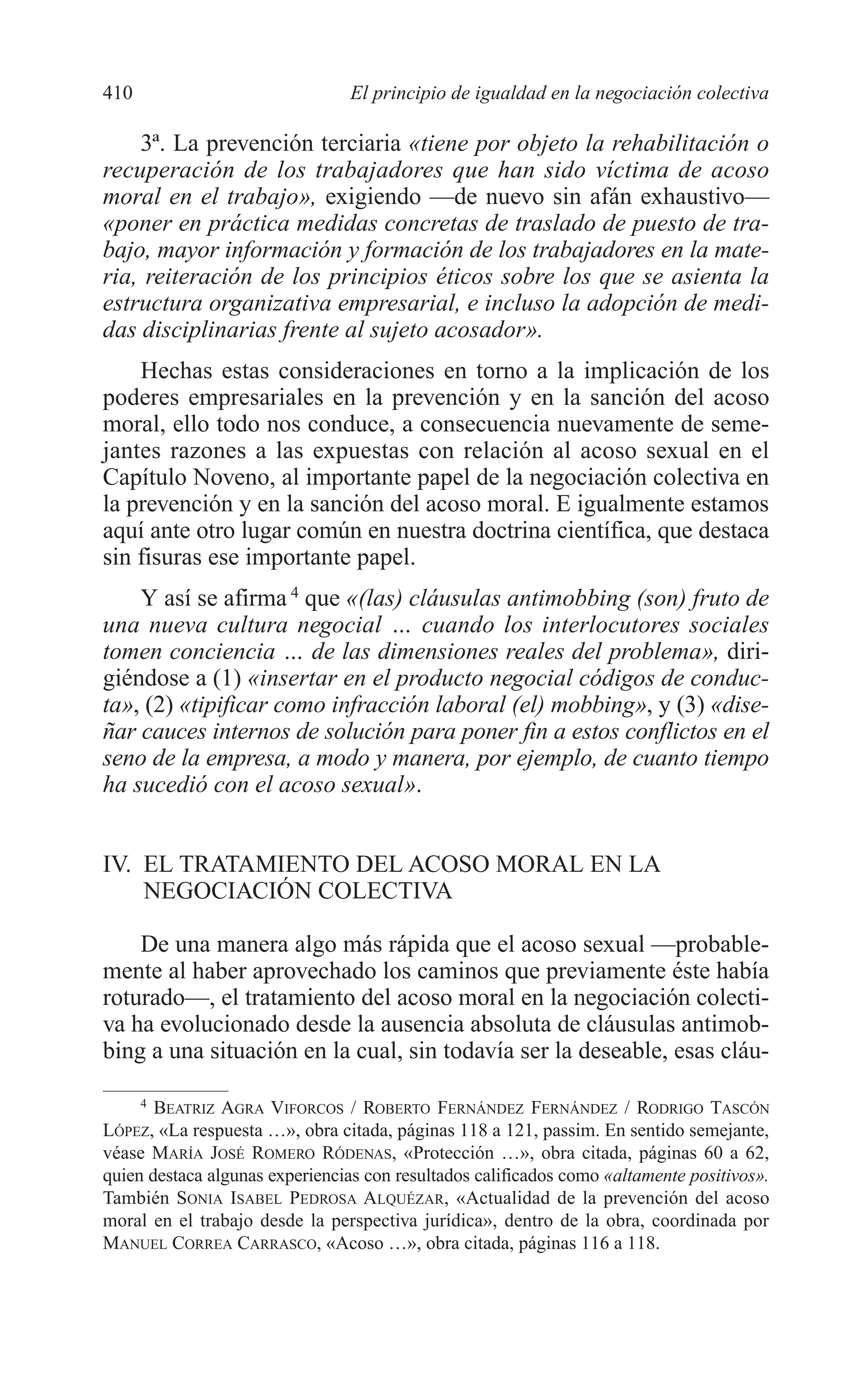 El principiodeigualdadenlanegociacioncolectiva ccncc