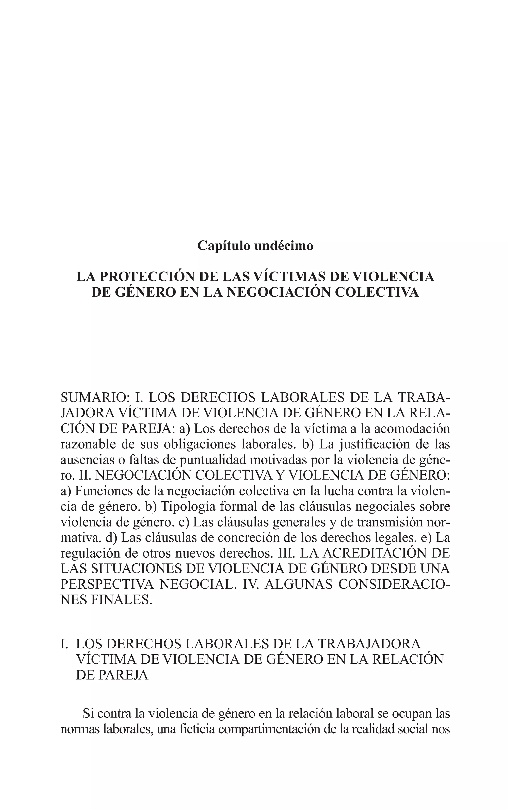 El principiodeigualdadenlanegociacioncolectiva ccncc