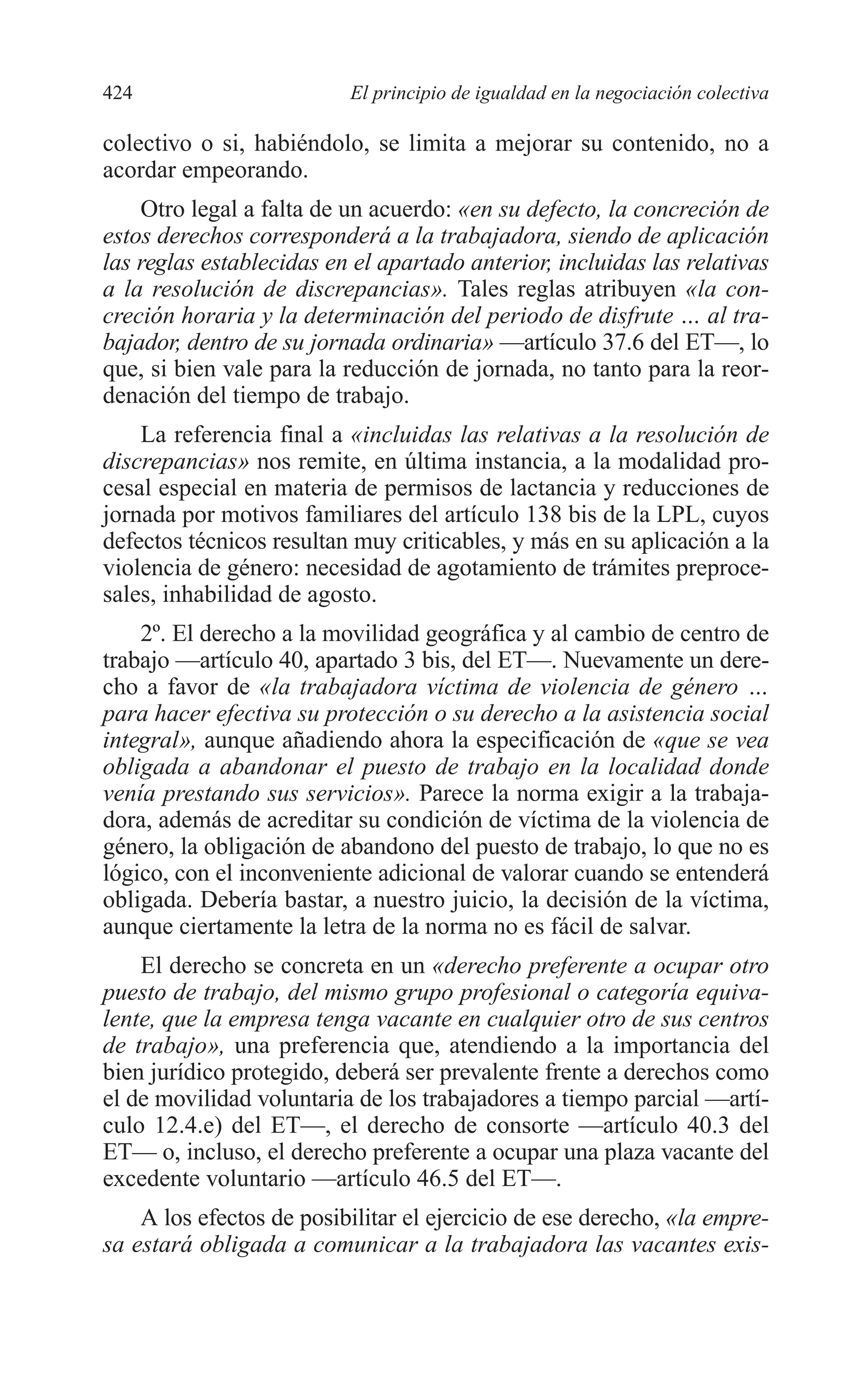 El principiodeigualdadenlanegociacioncolectiva ccncc