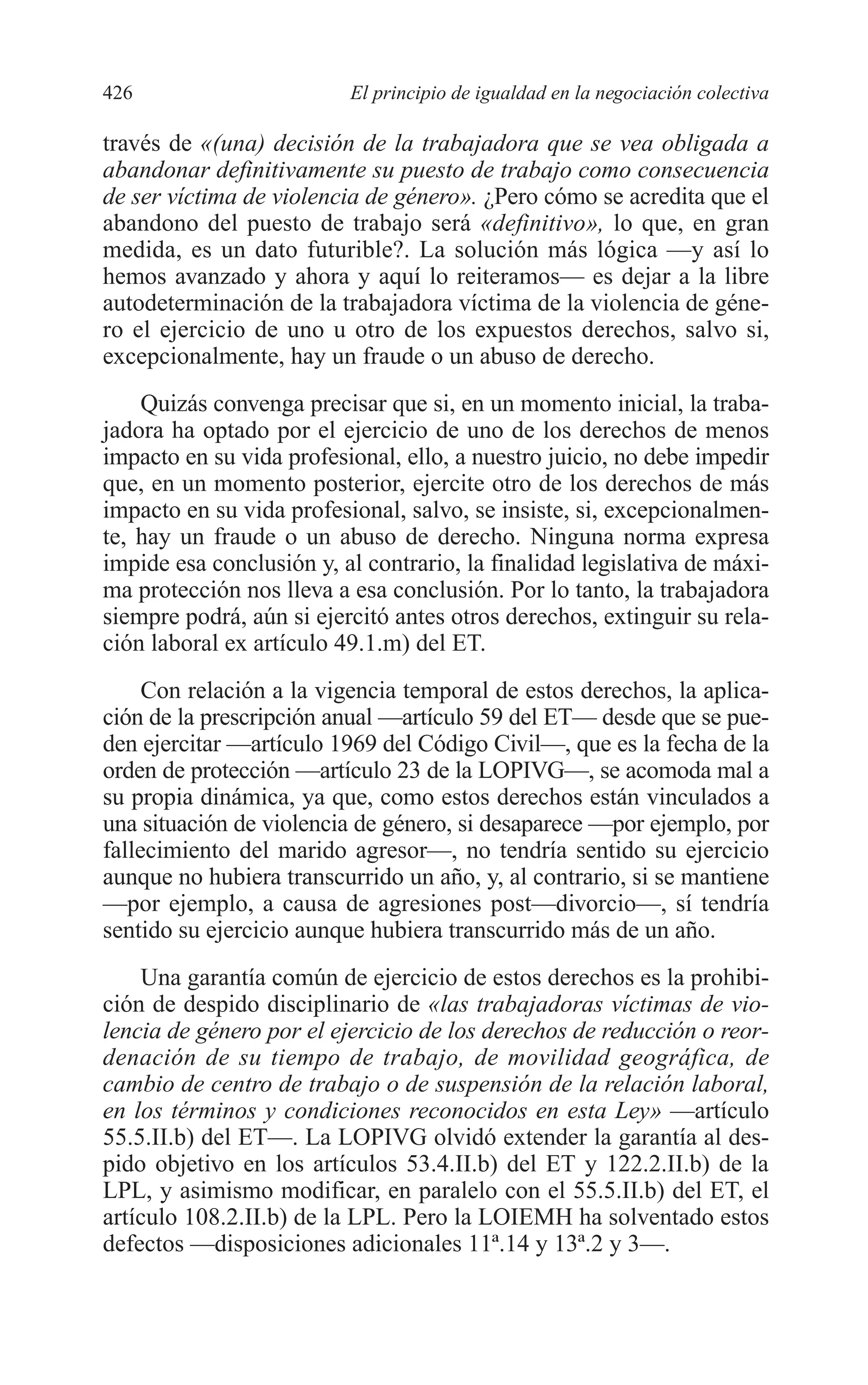 El principiodeigualdadenlanegociacioncolectiva ccncc