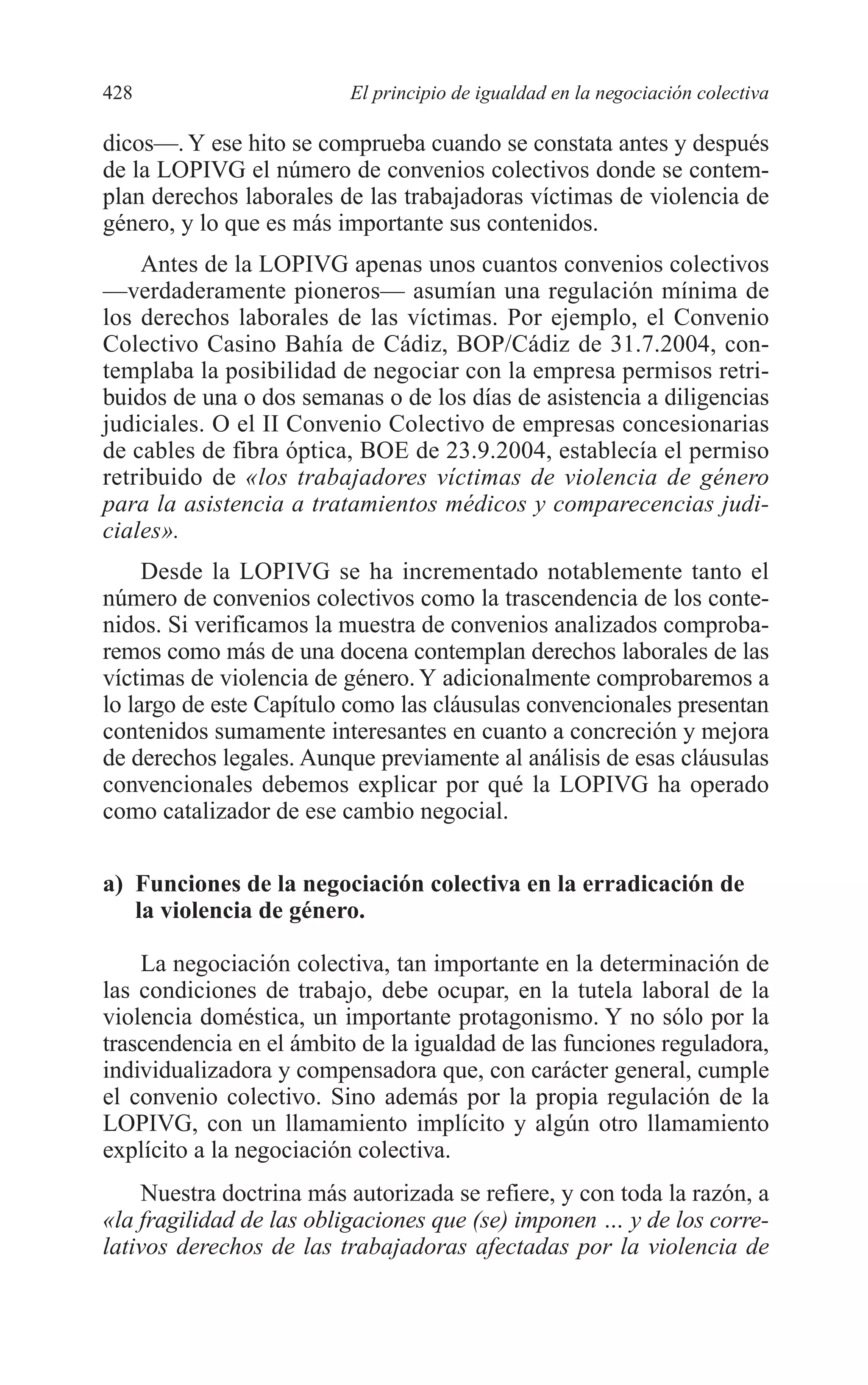 El principiodeigualdadenlanegociacioncolectiva ccncc