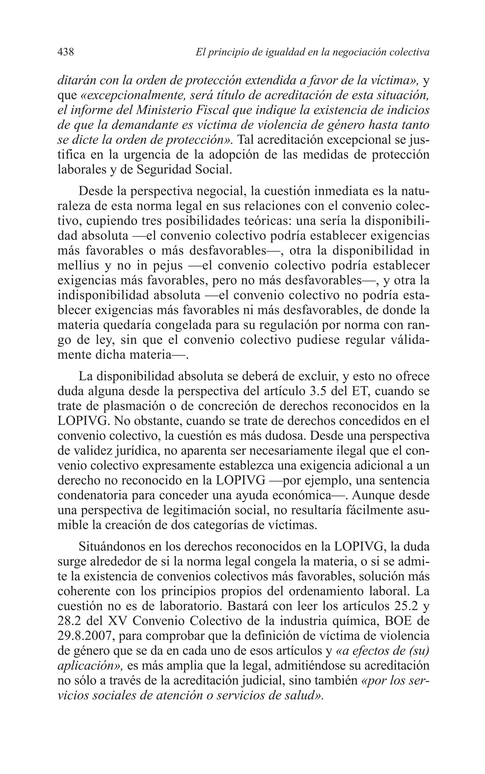 El principiodeigualdadenlanegociacioncolectiva ccncc