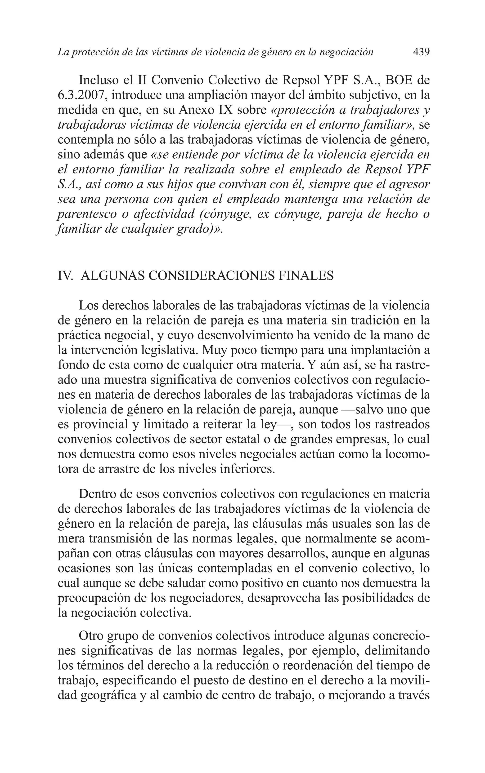 El principiodeigualdadenlanegociacioncolectiva ccncc