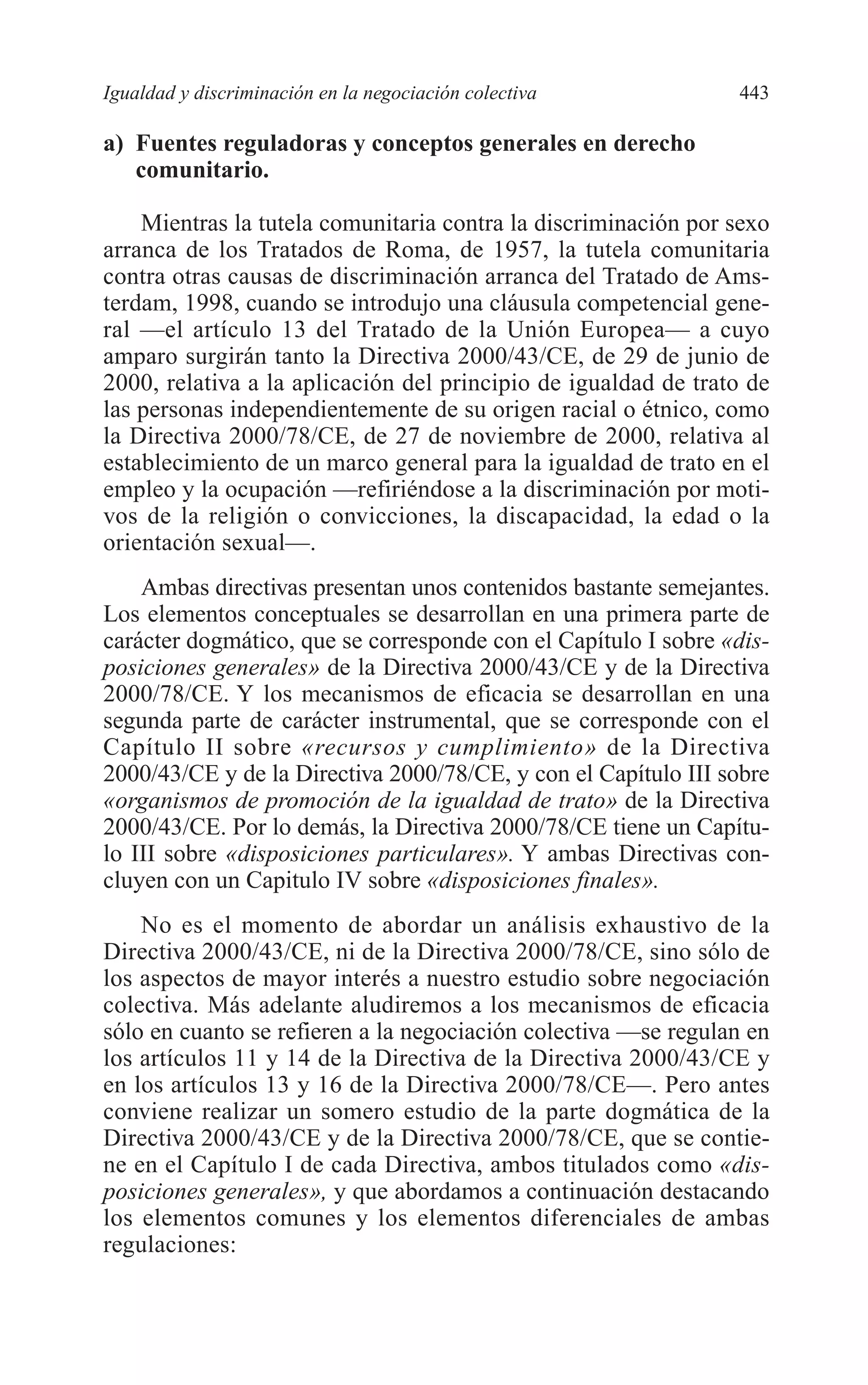 El principiodeigualdadenlanegociacioncolectiva ccncc