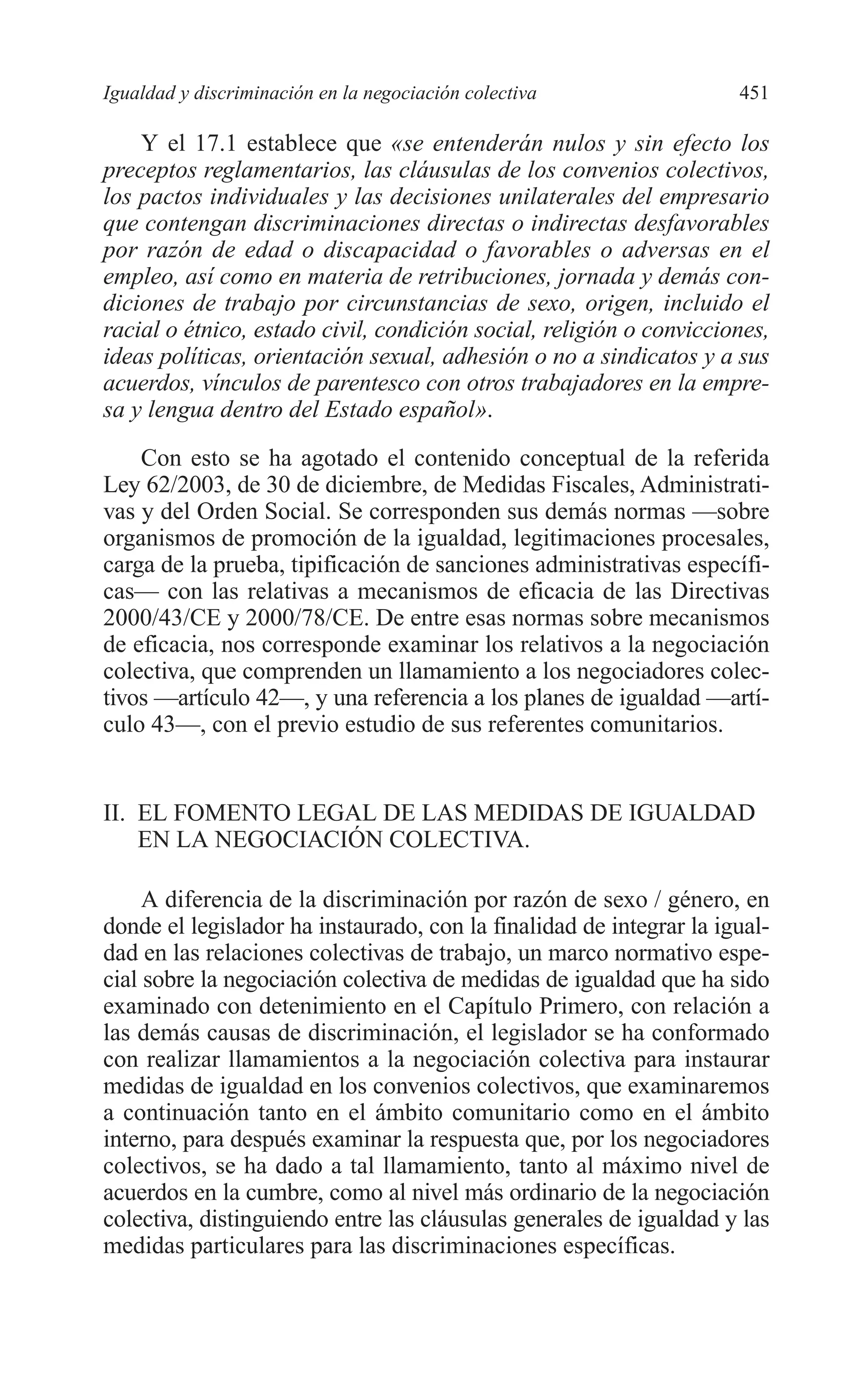 El principiodeigualdadenlanegociacioncolectiva ccncc