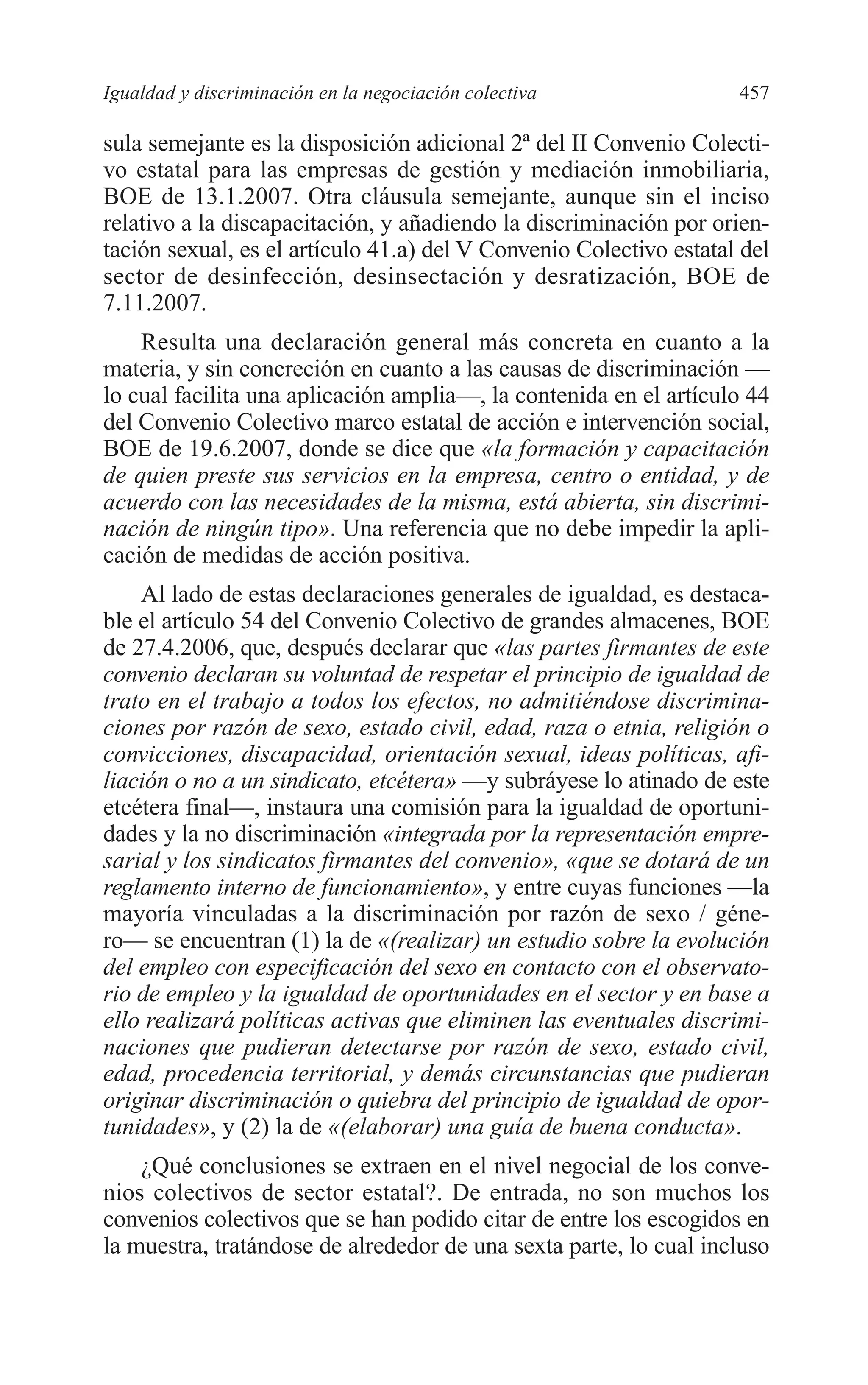 El principiodeigualdadenlanegociacioncolectiva ccncc