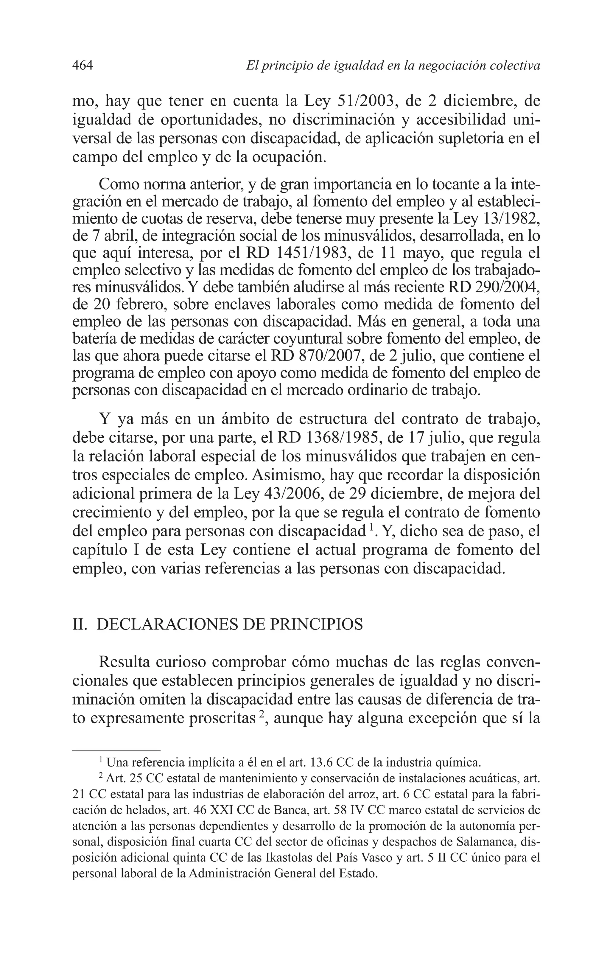 El principiodeigualdadenlanegociacioncolectiva ccncc