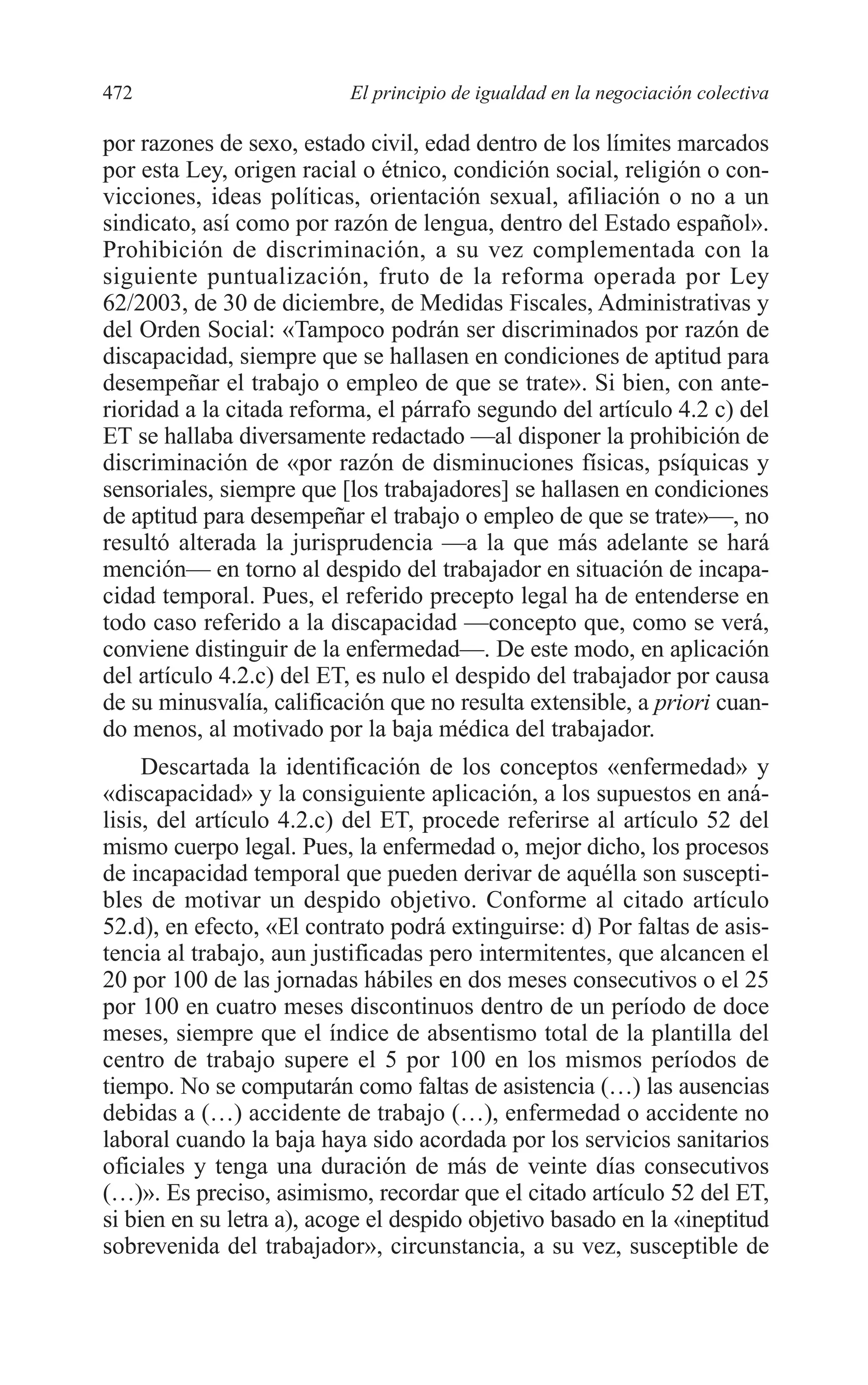 El principiodeigualdadenlanegociacioncolectiva ccncc