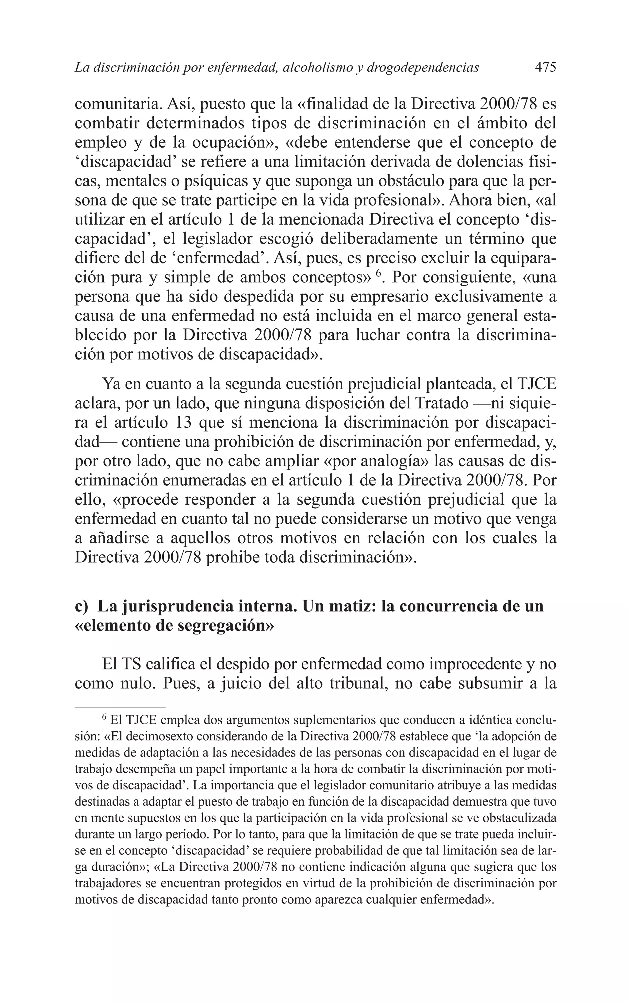 El principiodeigualdadenlanegociacioncolectiva ccncc