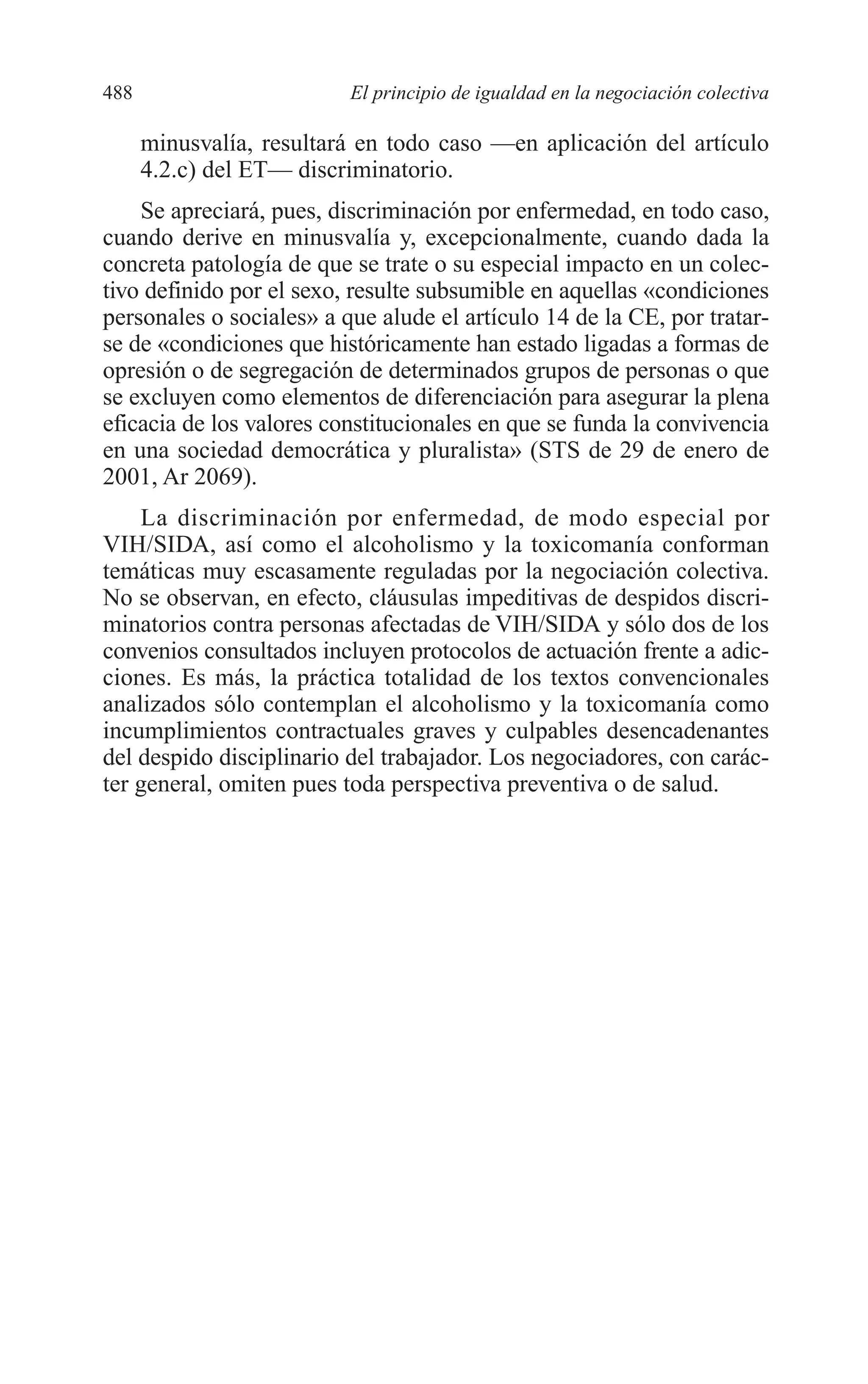 El principiodeigualdadenlanegociacioncolectiva ccncc