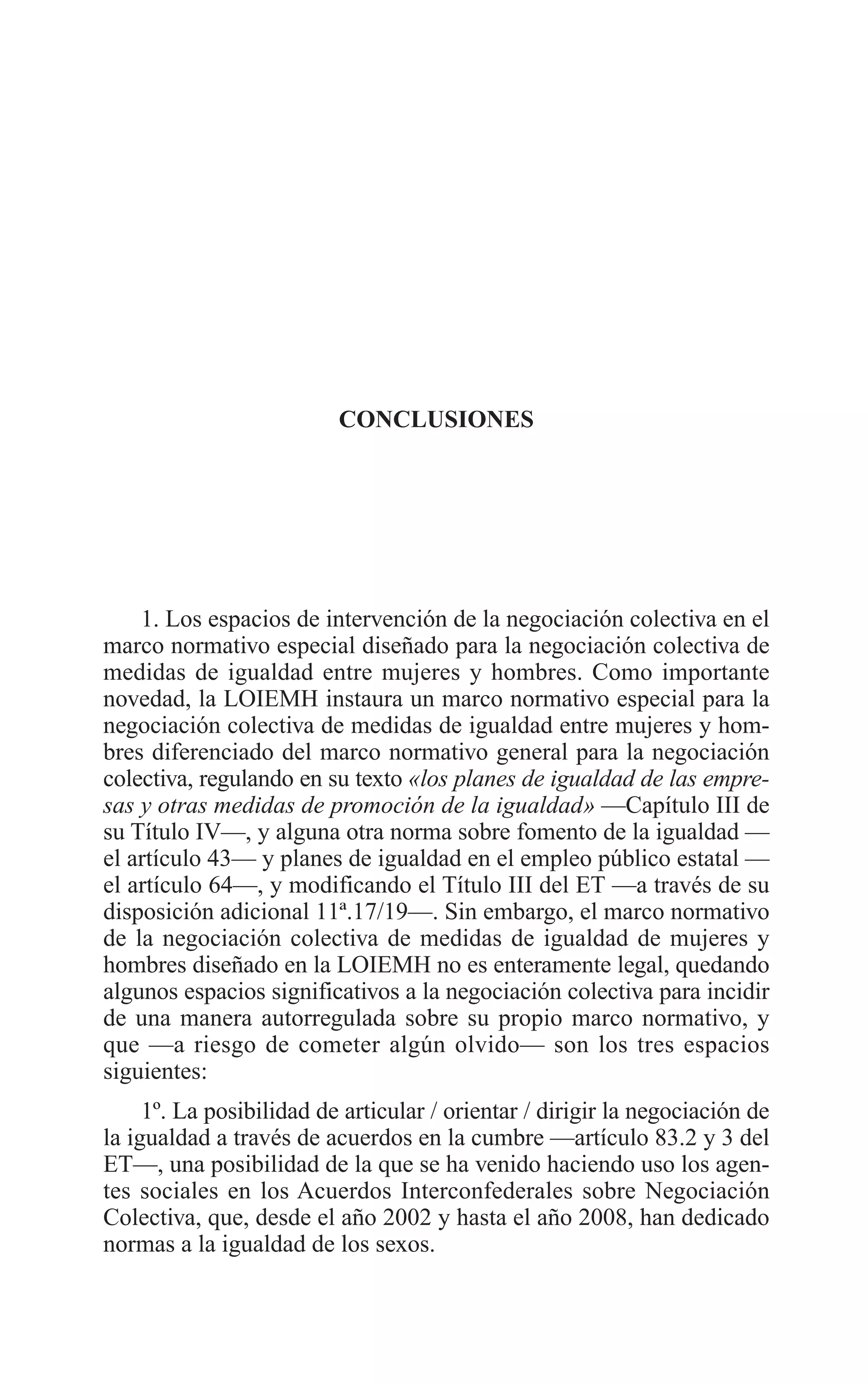 El principiodeigualdadenlanegociacioncolectiva ccncc