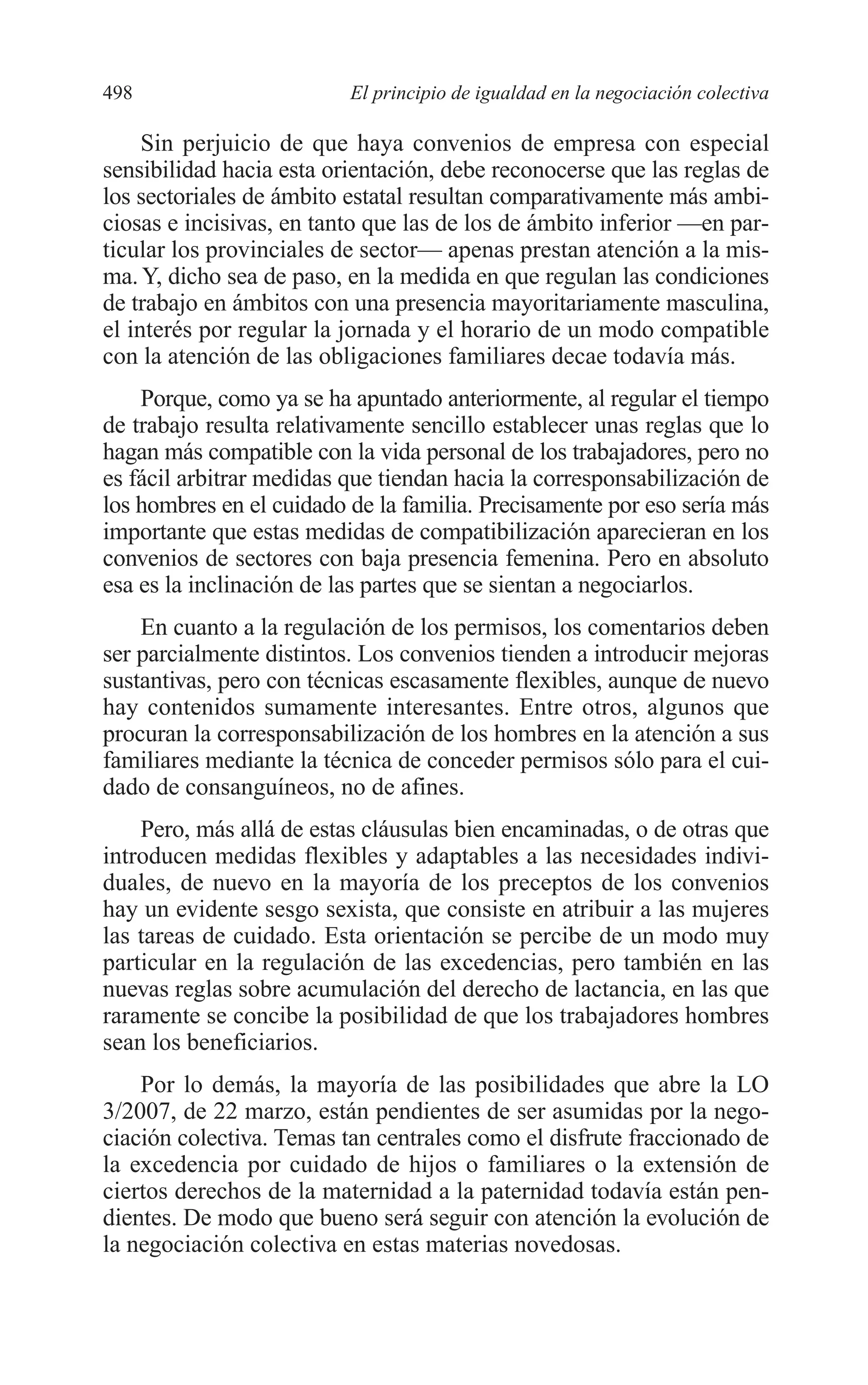 El principiodeigualdadenlanegociacioncolectiva ccncc