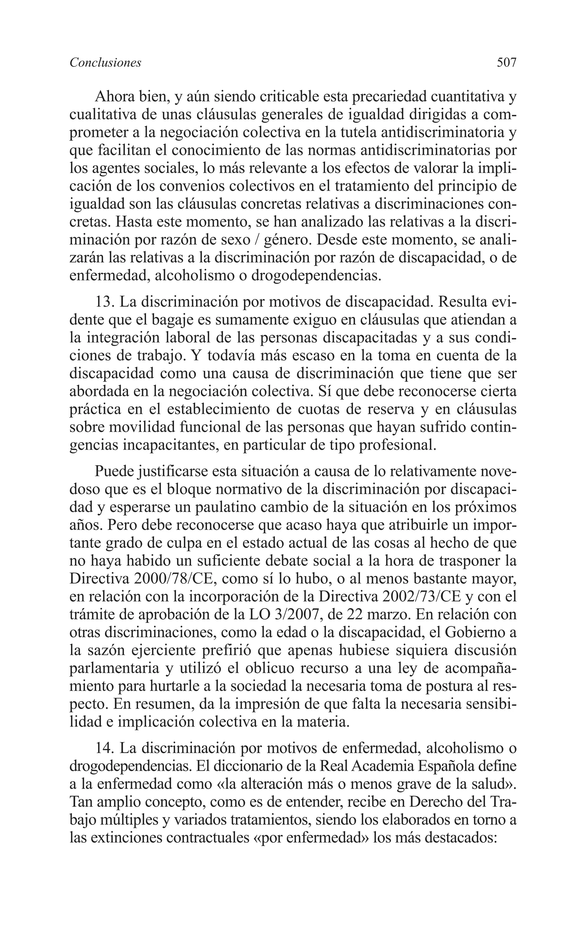 El principiodeigualdadenlanegociacioncolectiva ccncc