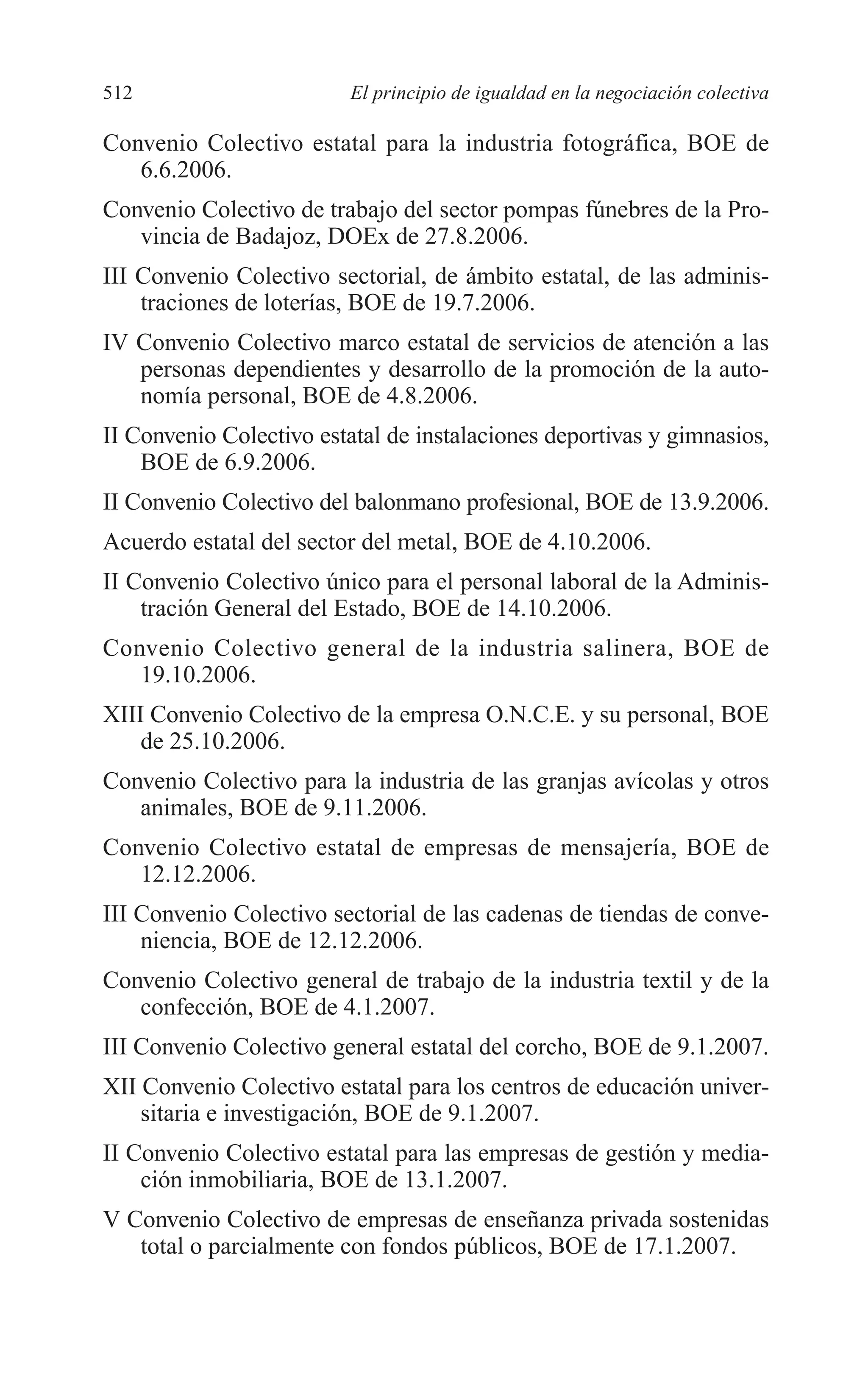 El principiodeigualdadenlanegociacioncolectiva ccncc