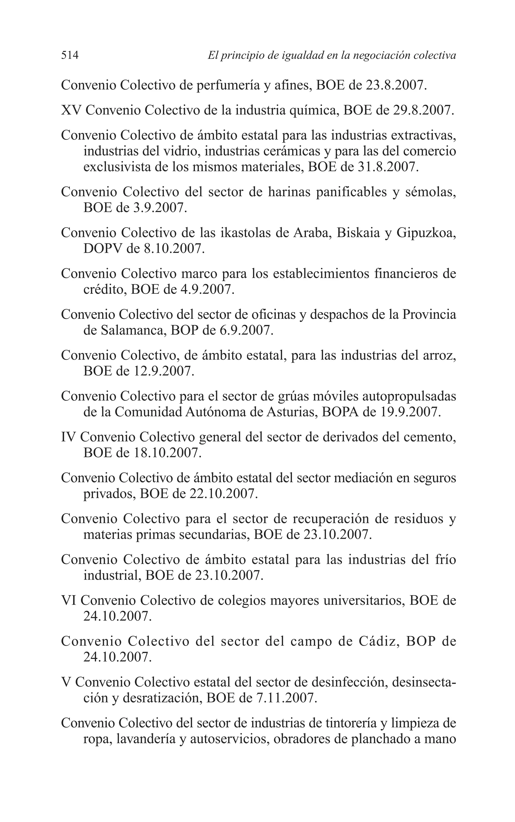 El principiodeigualdadenlanegociacioncolectiva ccncc