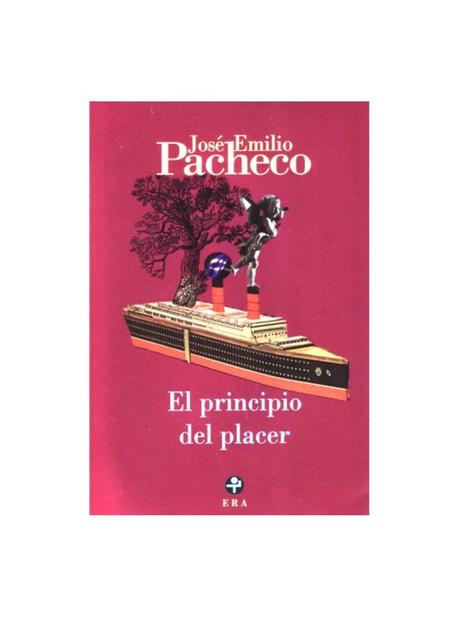 El principio del placer El principio del placer