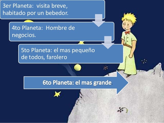 El principito