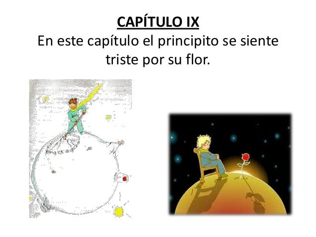 El Principito