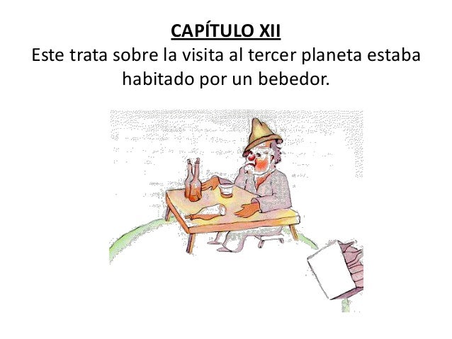 El Principito