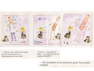 El príncep ventafocs