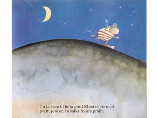 El príncep ventafocs