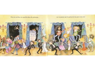 El príncep ventafocs