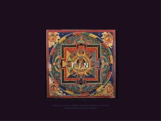 F I N Historia de dominio público de amplia difusión en internet Fotos de libre acceso en internet 