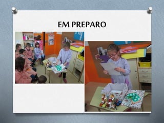 EM PREPARO
 